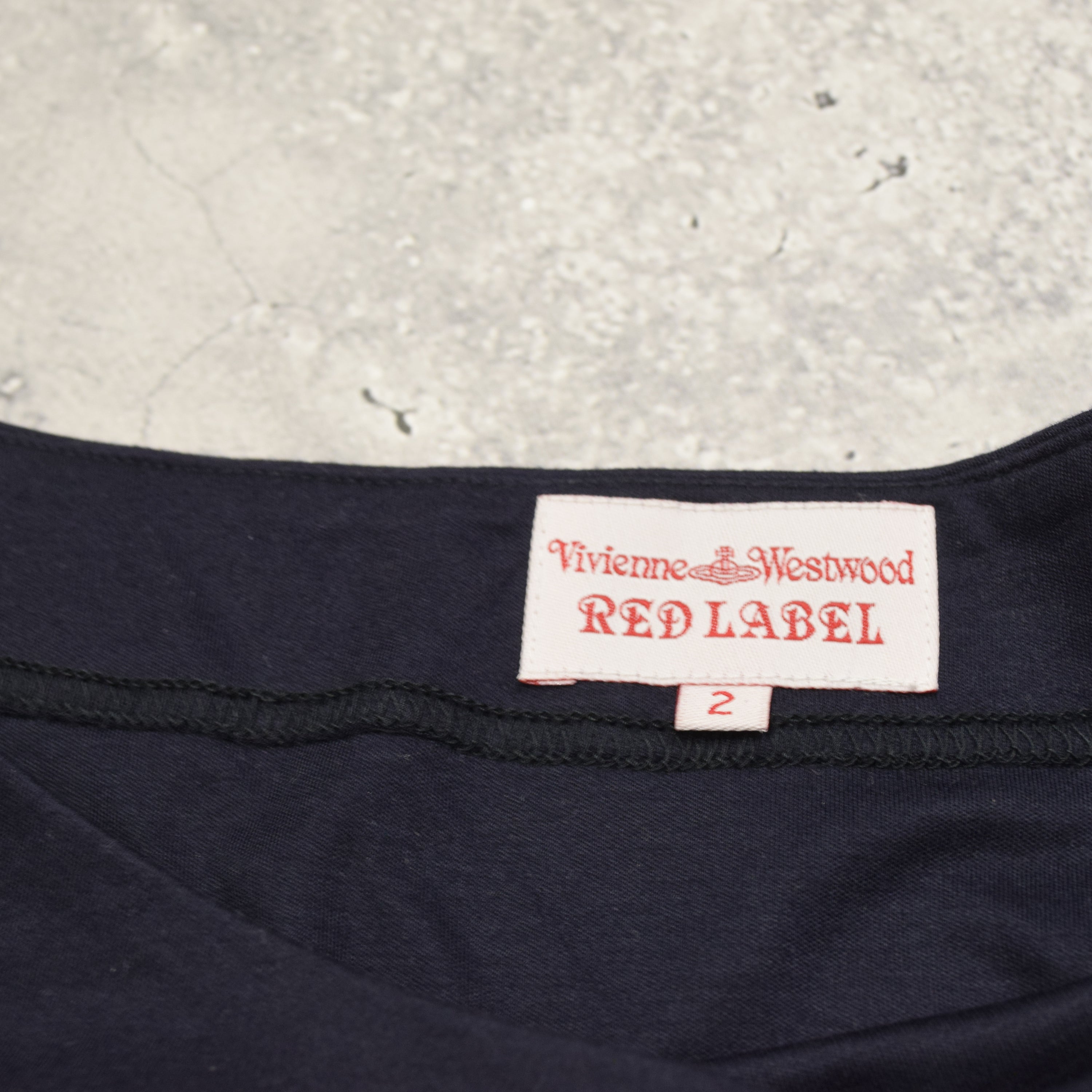 Vivienne Westwood Red Label Dress