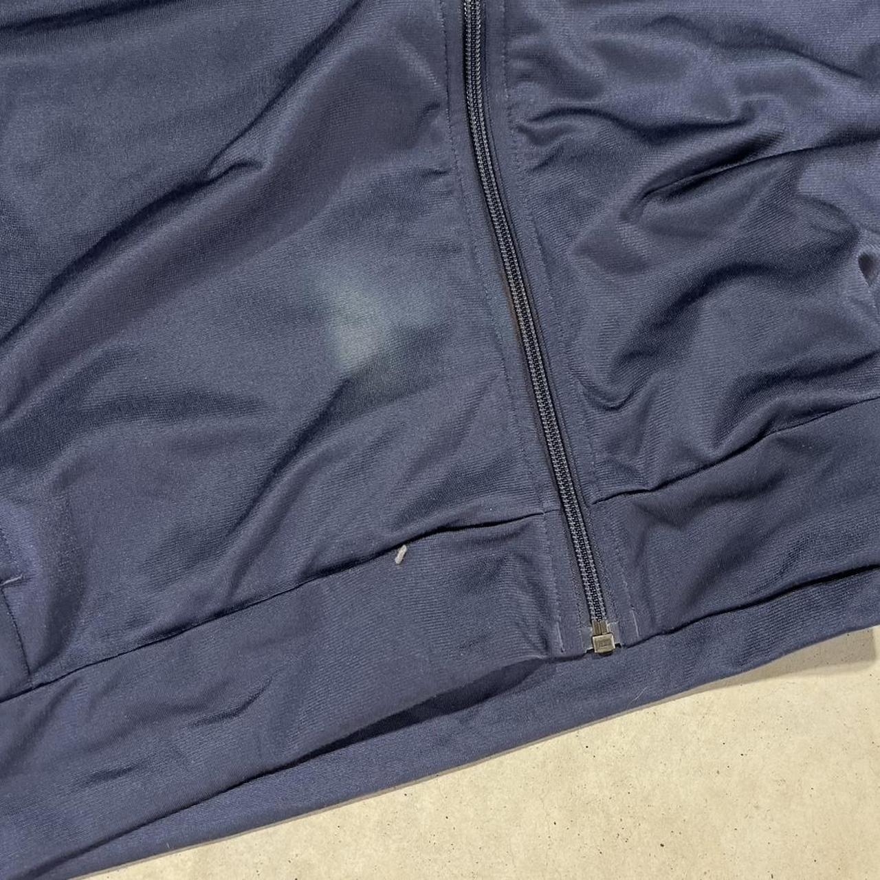 2000s Adidas Track Jacket