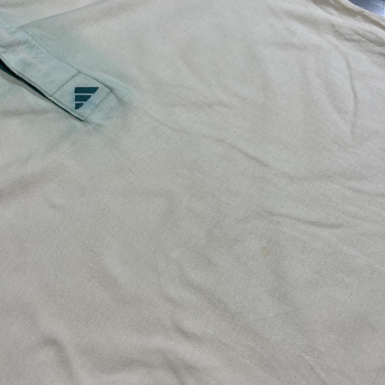 90s Adidas T-Shirt