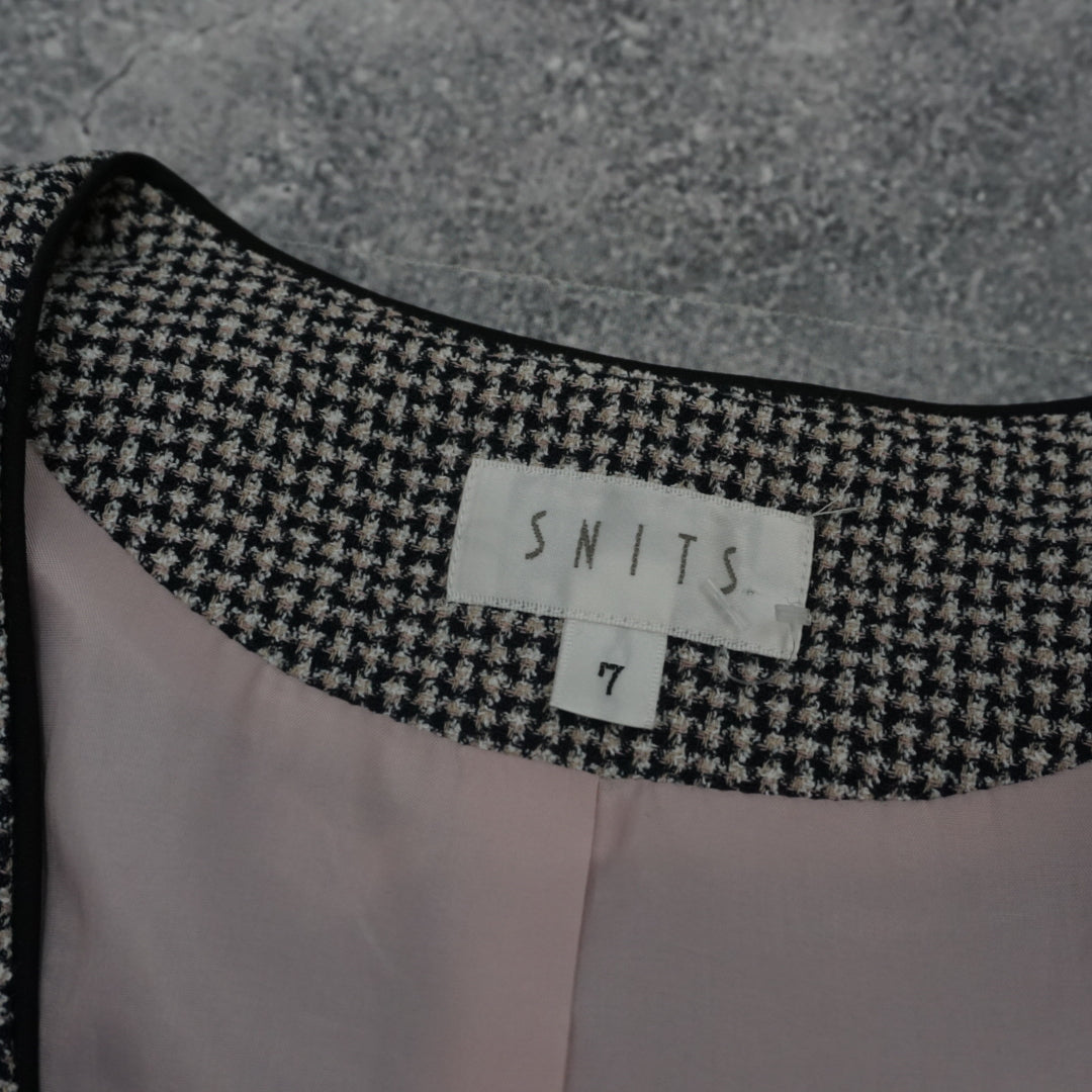 Snits Vest