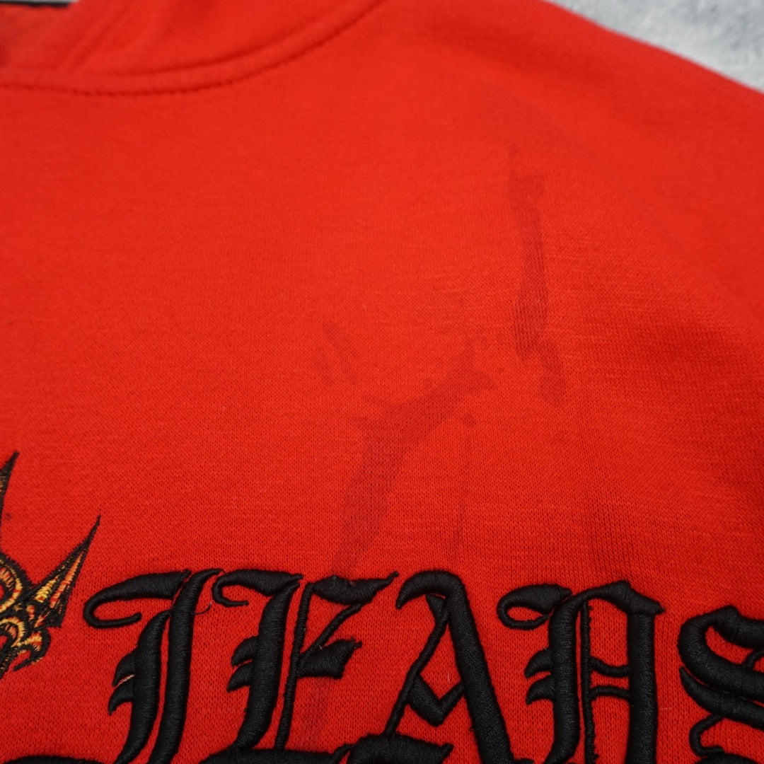 2000s Jingo Jeans Hoodie