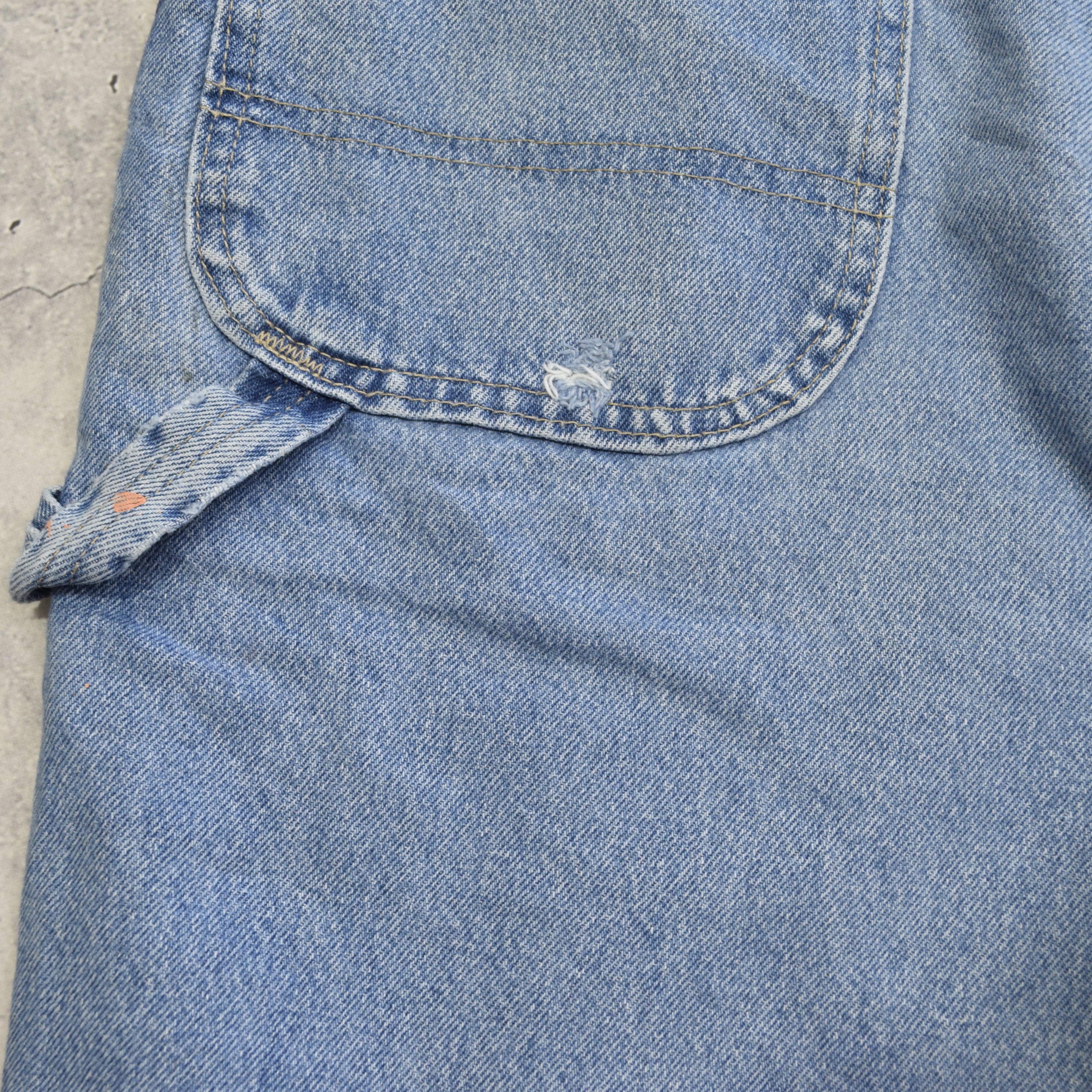2000s Dickies Carpenter Jorts