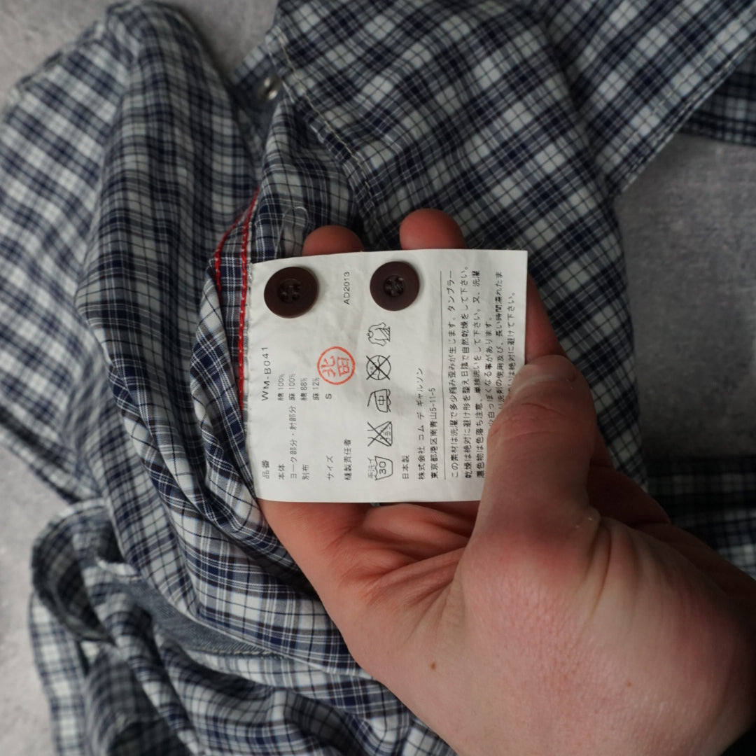 Comme Des Garcons Junya Watanabe Shirt