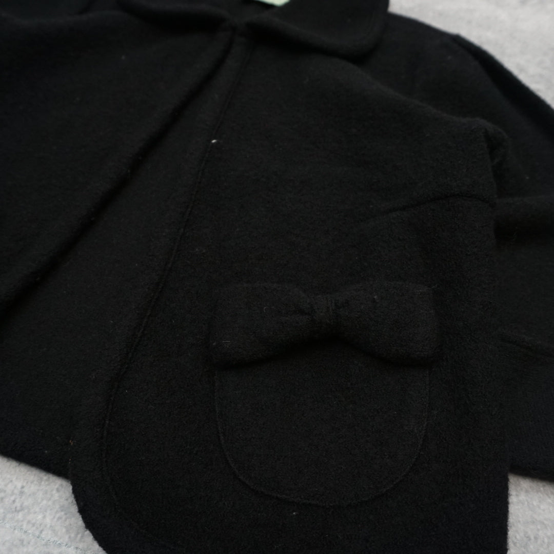 Review Coat