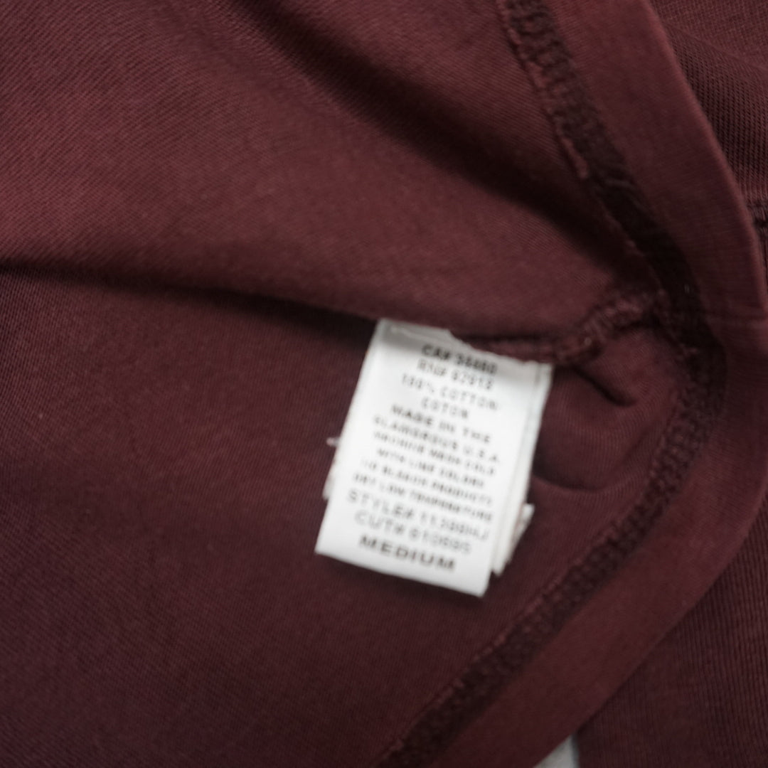 2000s Juicy Couture Top Long Sleeve