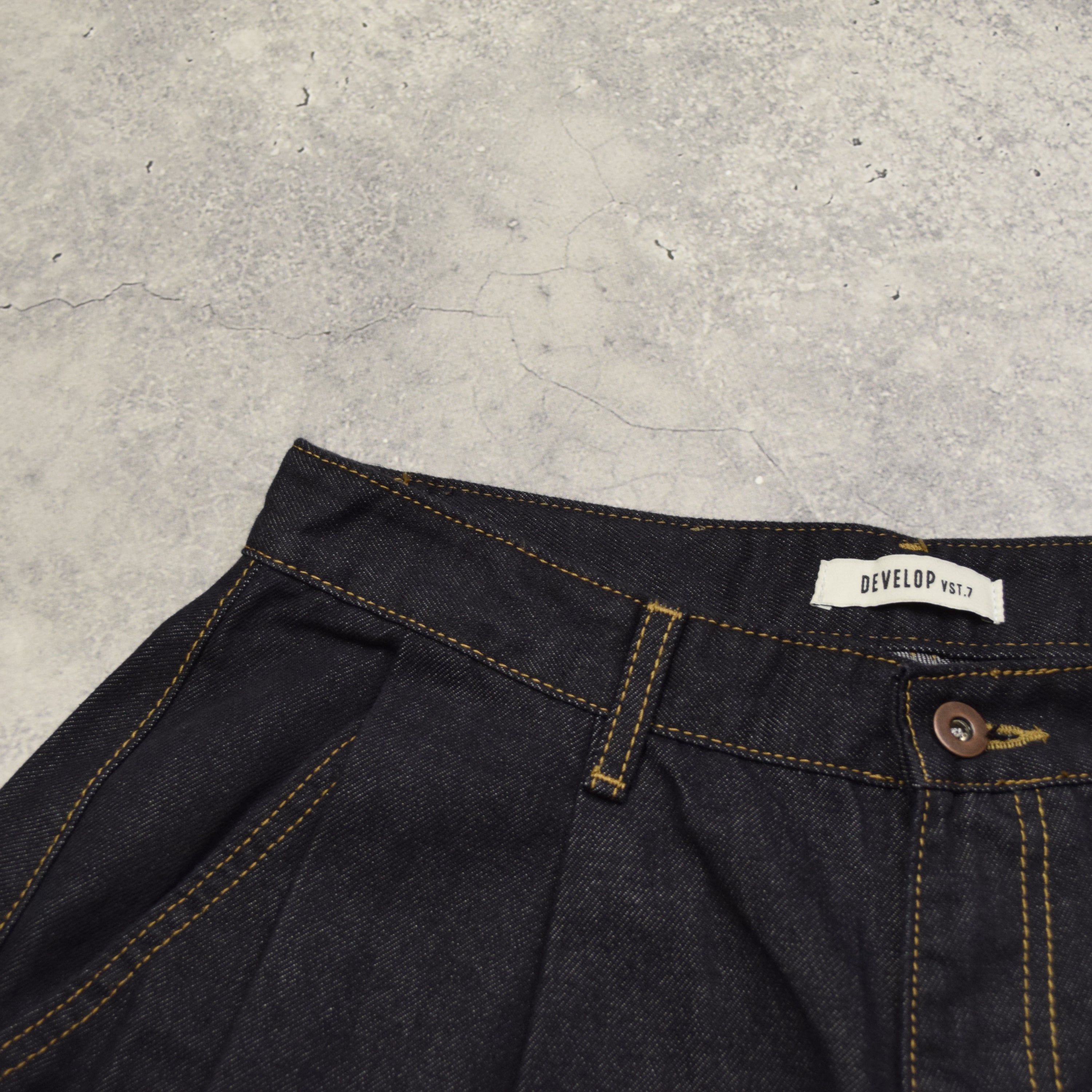 Develop Jorts Shorts
