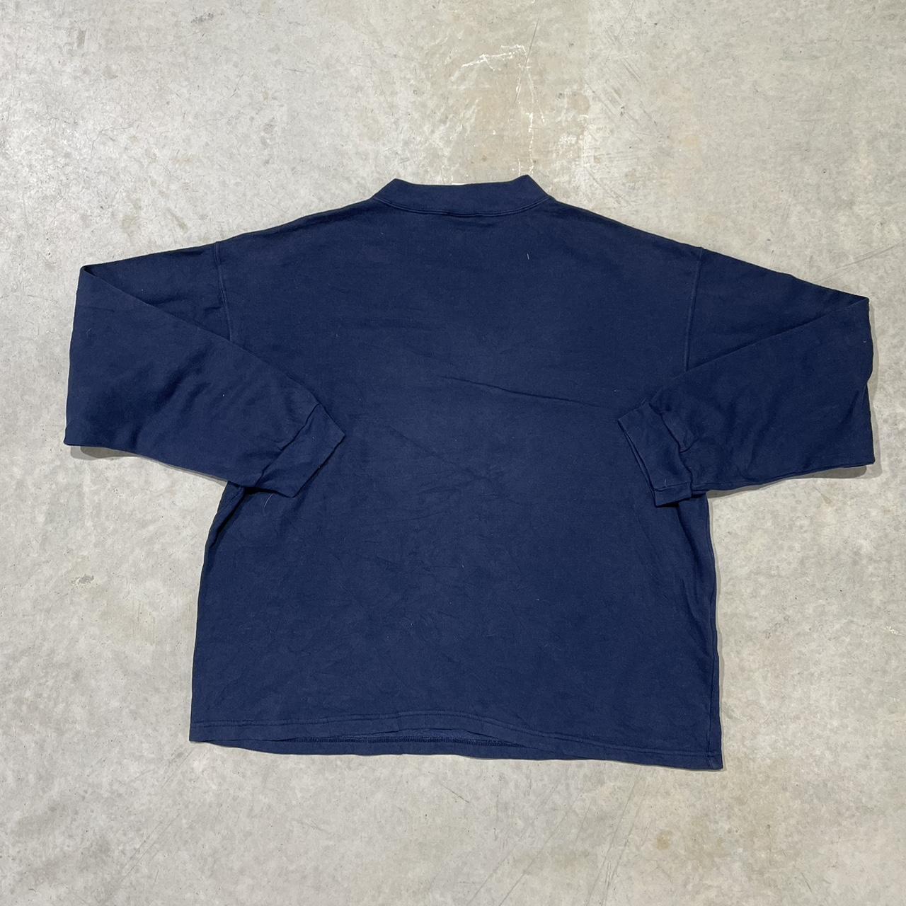 2000s Mickey Mouse Graphic Crewneck