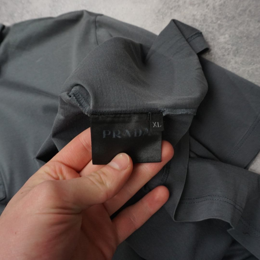 2000s Prada Polo