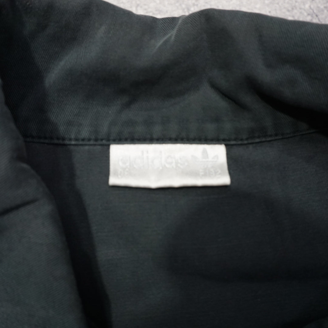 90s Adidas Crewneck Pullover