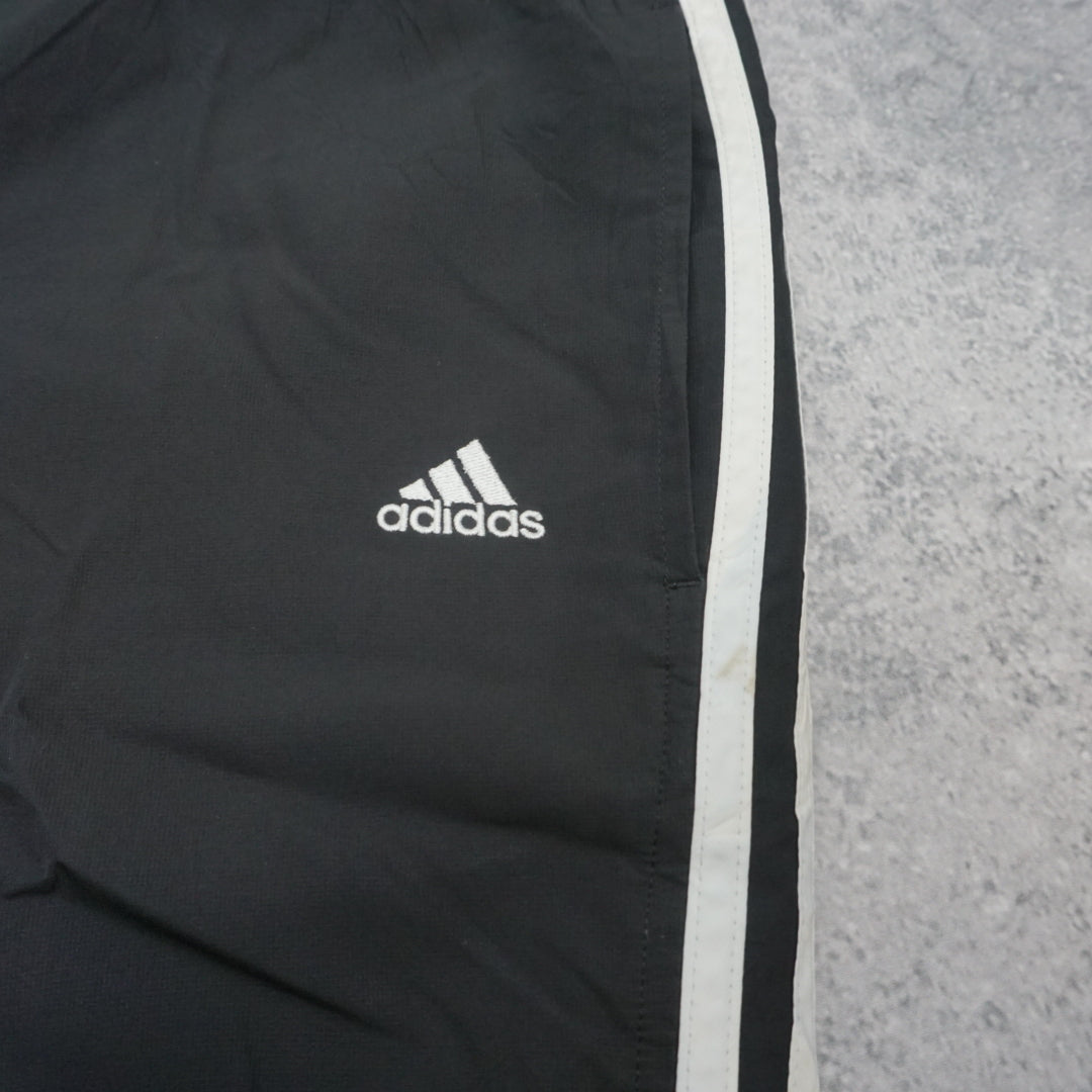 Adidas Iconic Track Pants