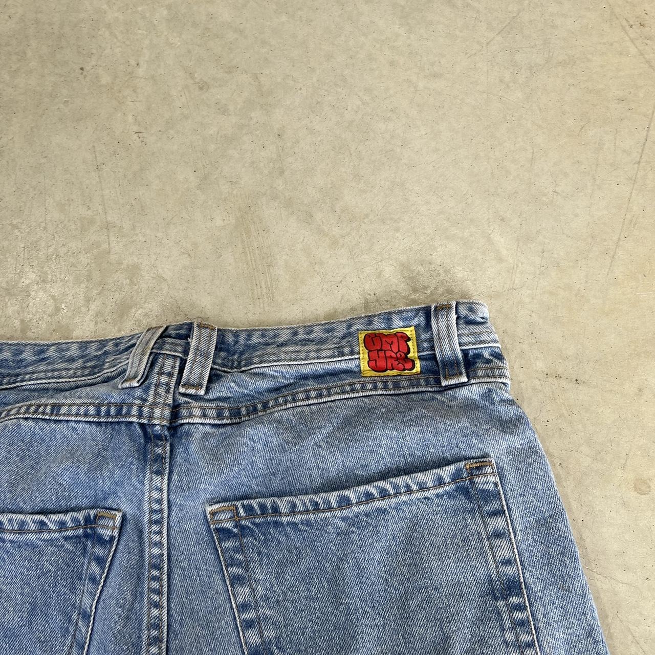 2000s empyre Baggy Jeans
