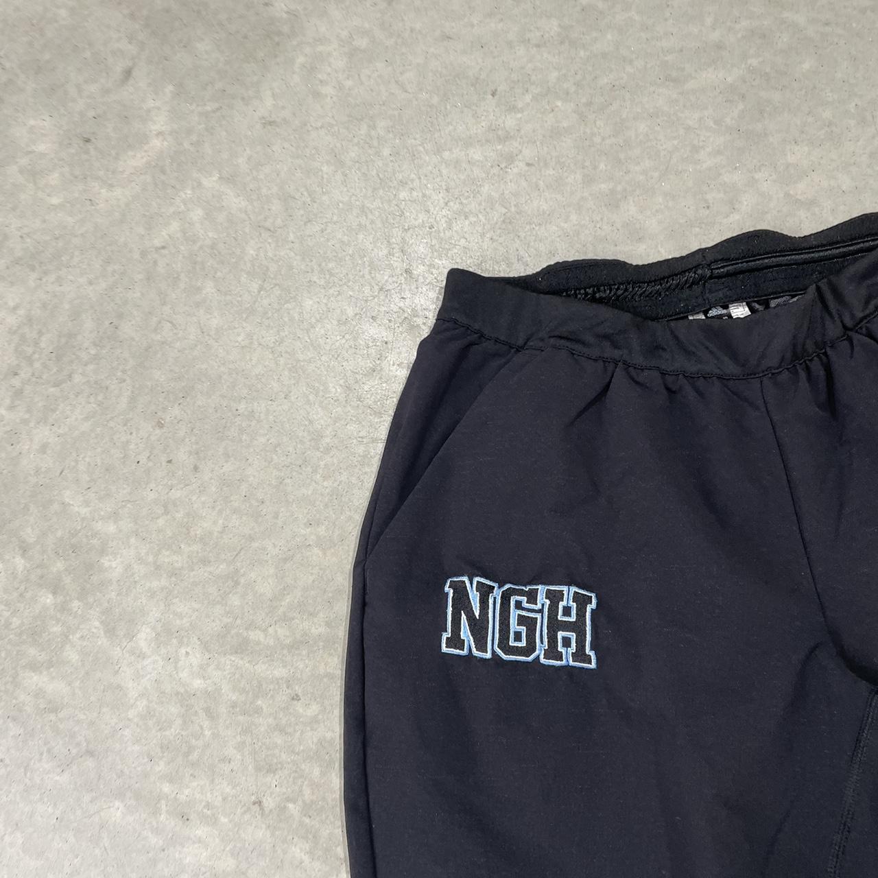 2000s Adidas Slim Pants