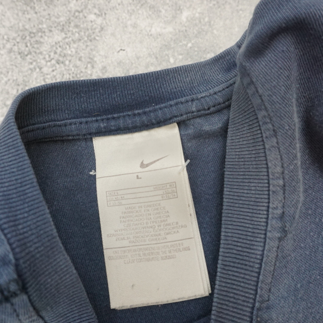 90s Nike Sole Mate Graphic T-Shirt