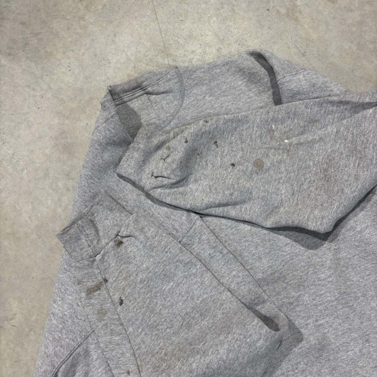 90s Guess Athletic Crewneck