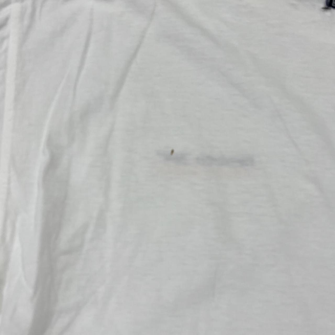 2000s Reebok Athletic T-Shirt