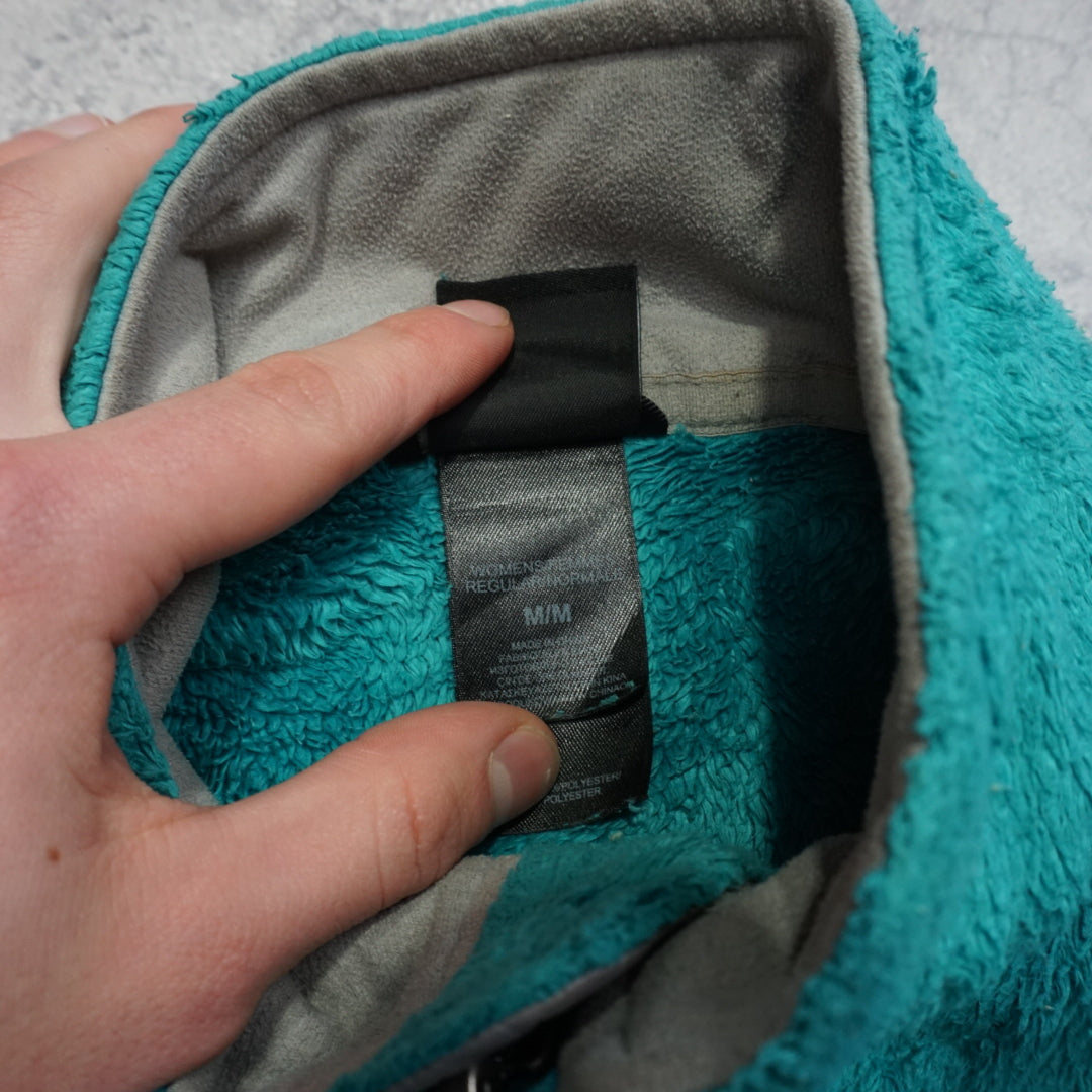 The North Face Fleece