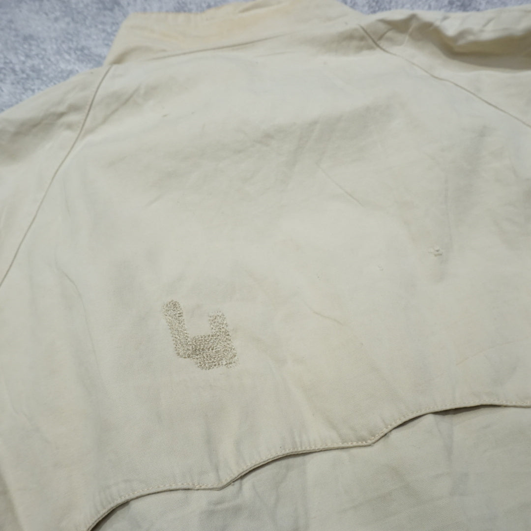 2000s C.P. Company Harrington Jacket