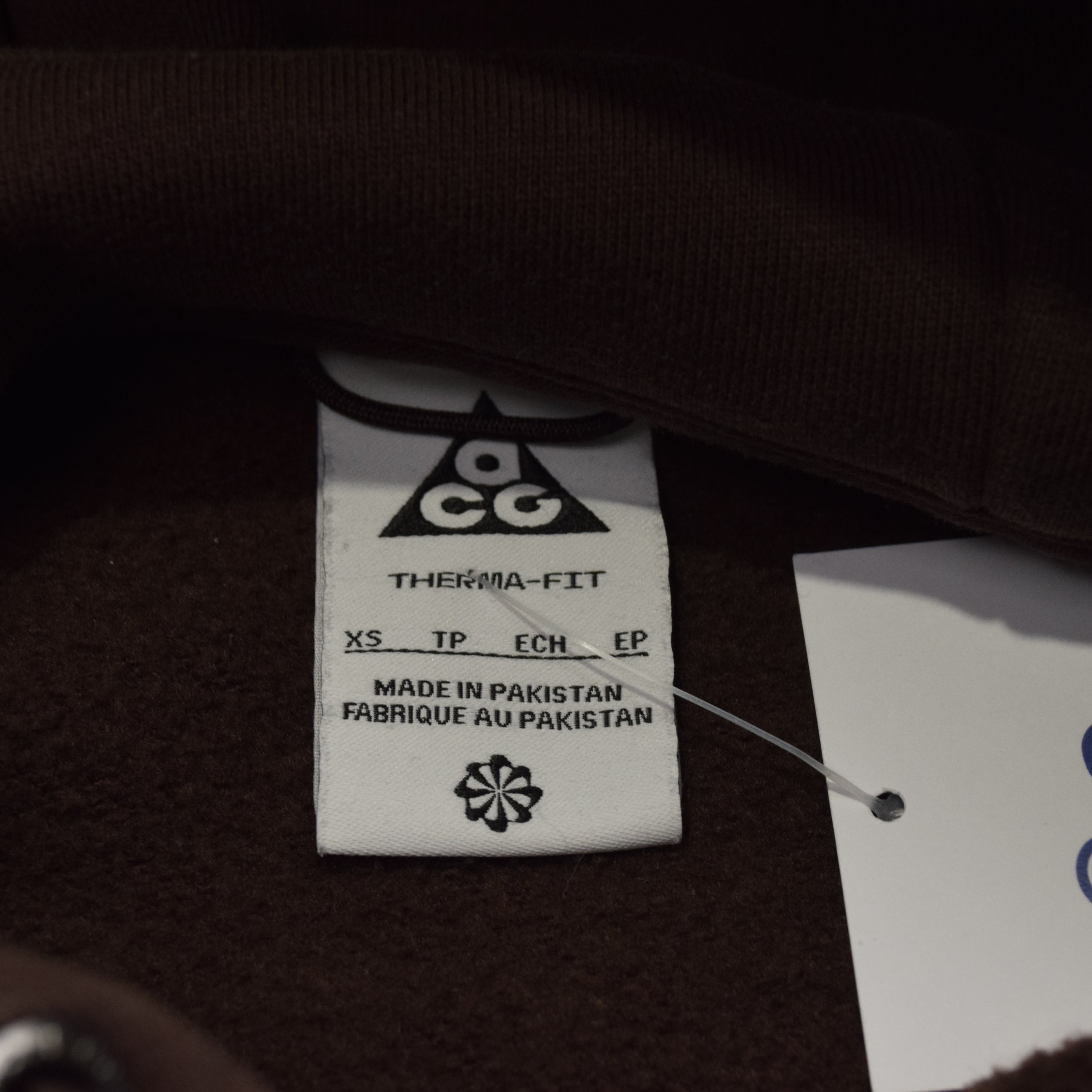 Nike ACG Therma-Fit Hoodie