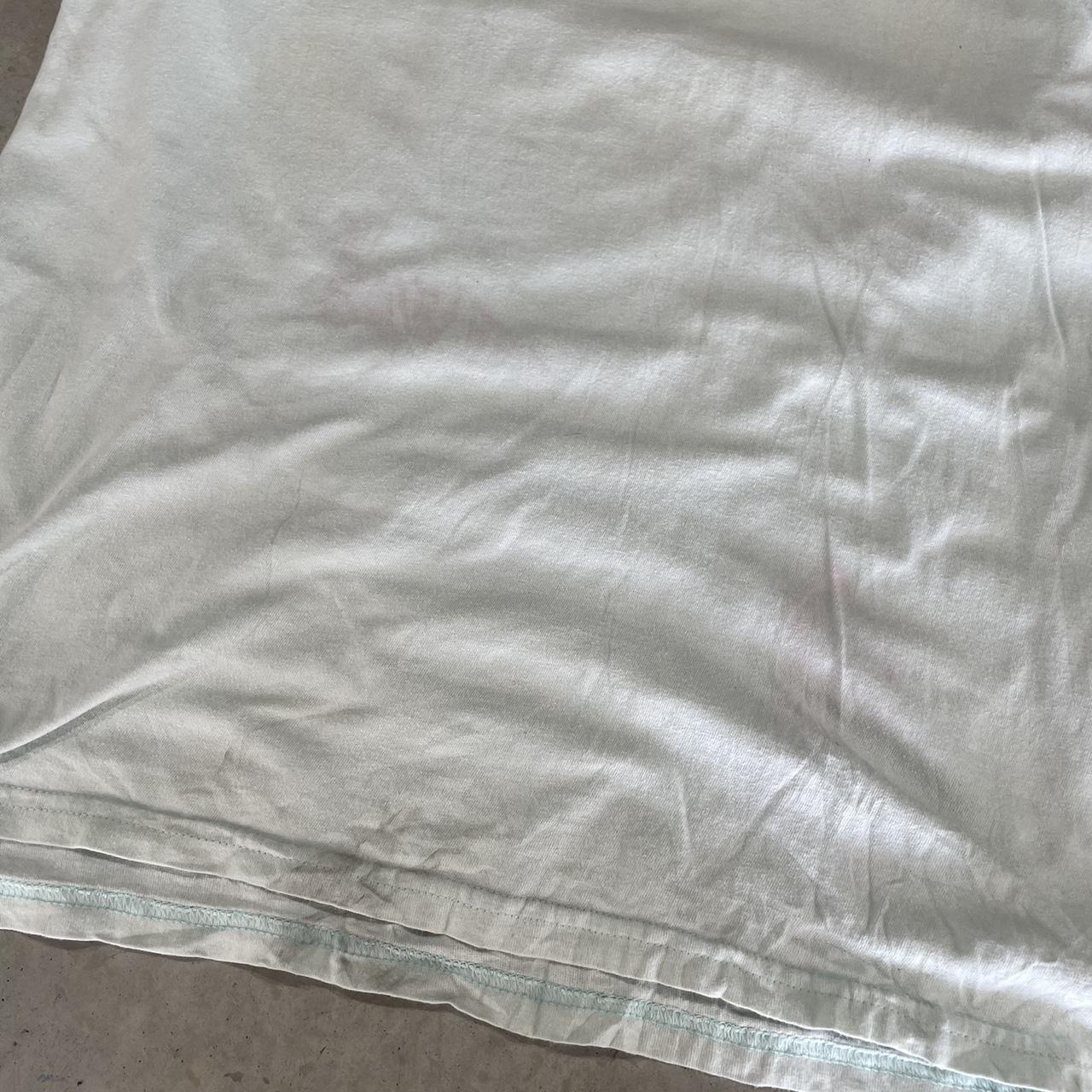 2000s Quiksilver Graphic T-Shirt