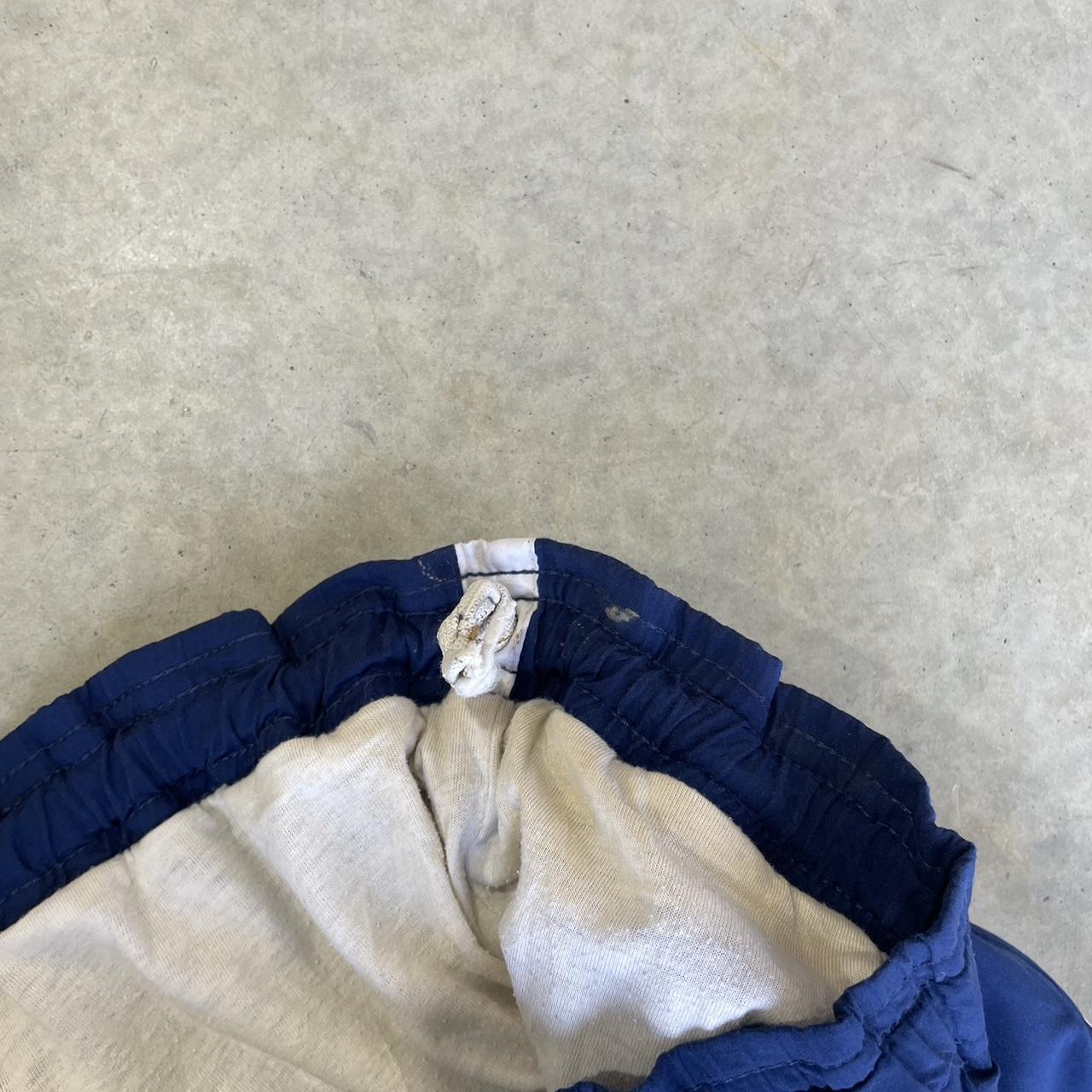 2000s Adidas Pants
