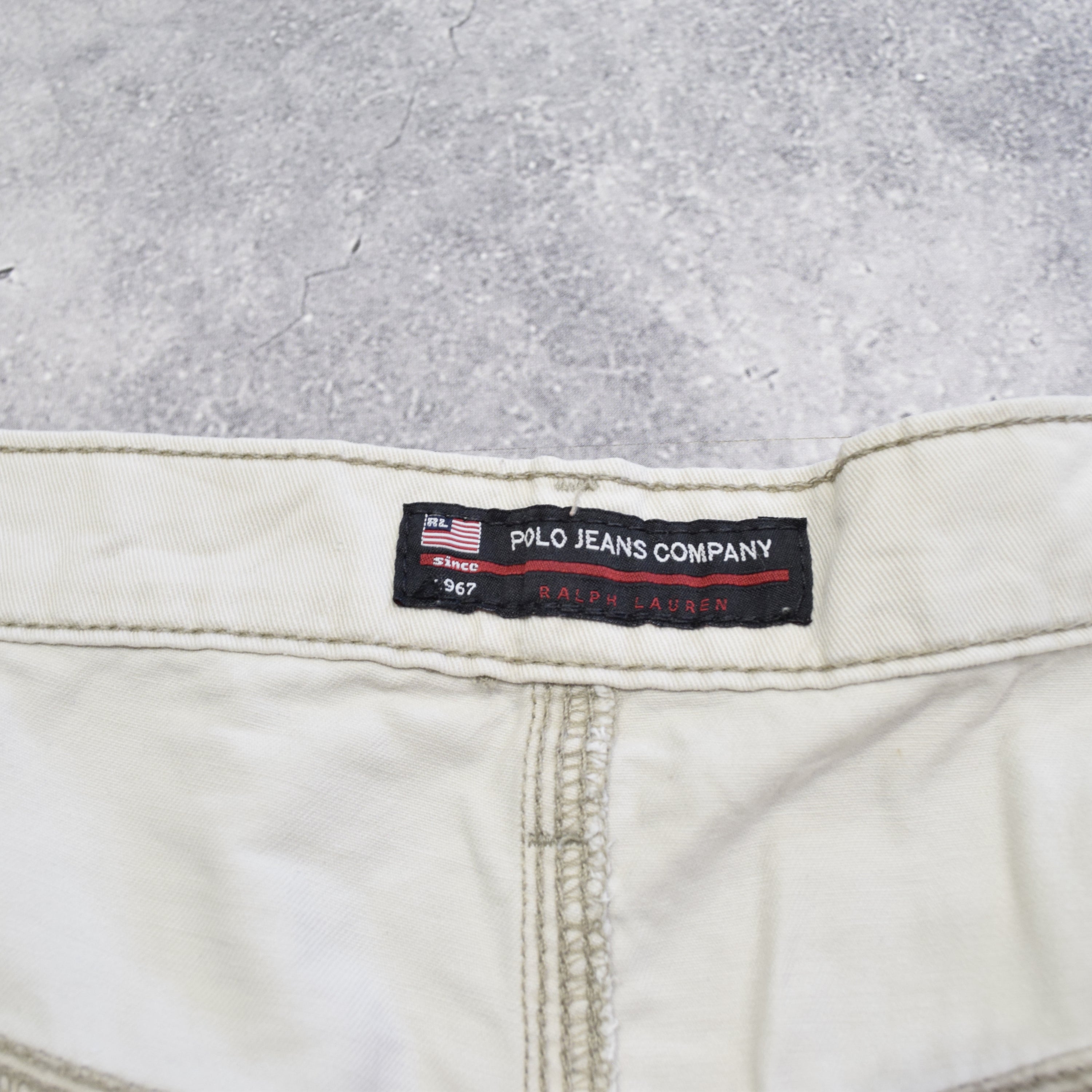 2000s Polo Ralph Lauren Shorts