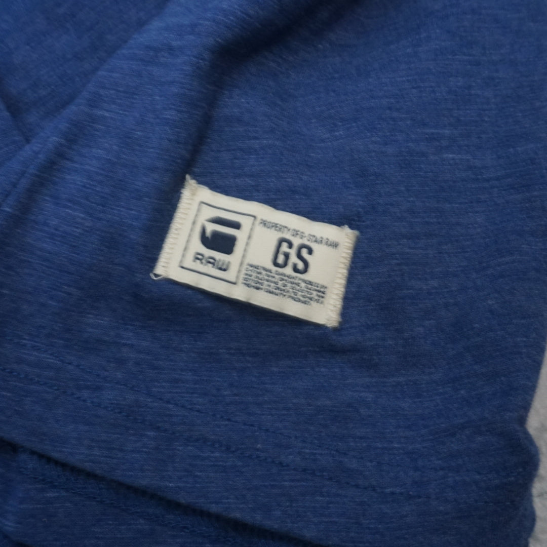 2000s G-Star Raw T-Shirt