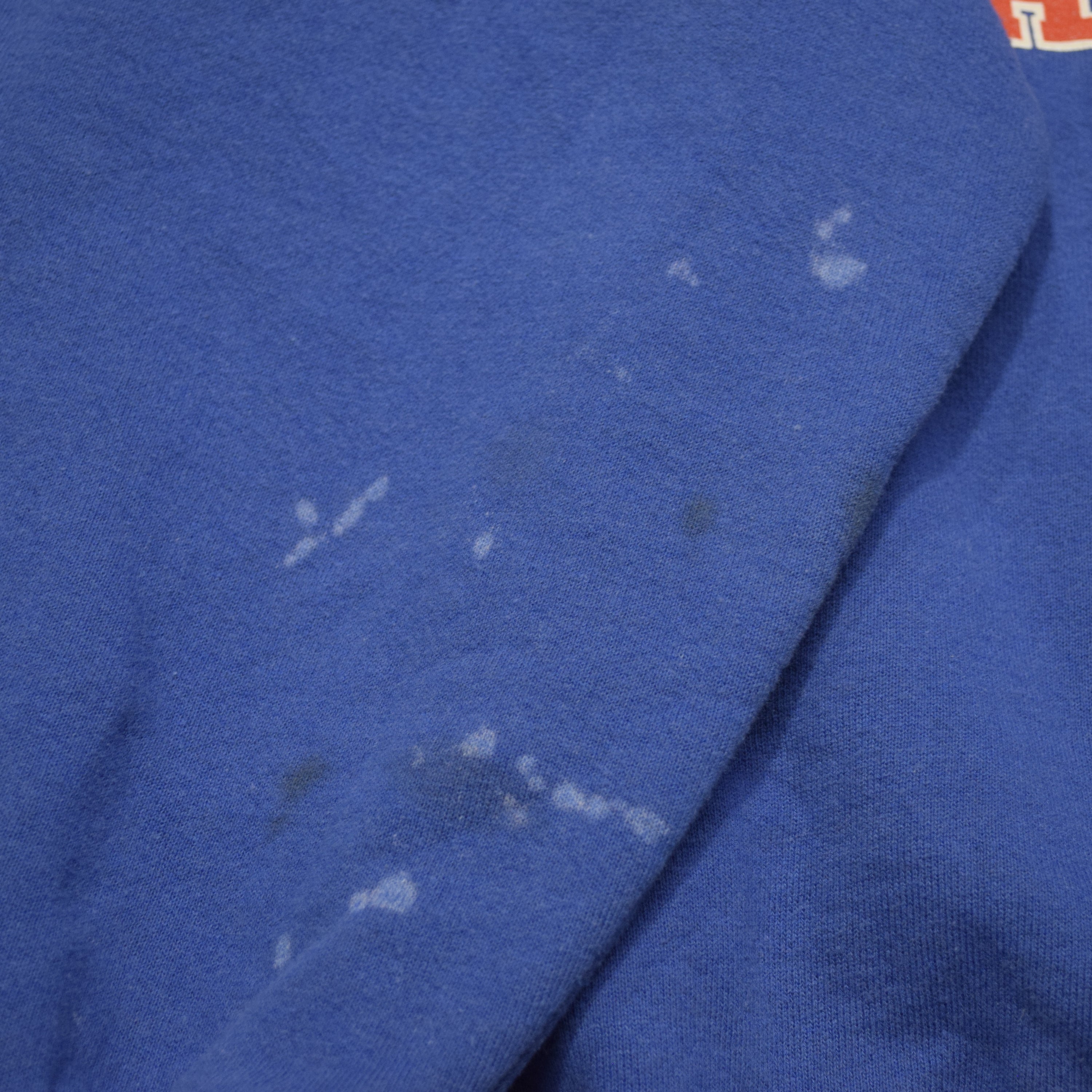 2000s Russell Athletic Collingdale Cheer Champs Hoodie