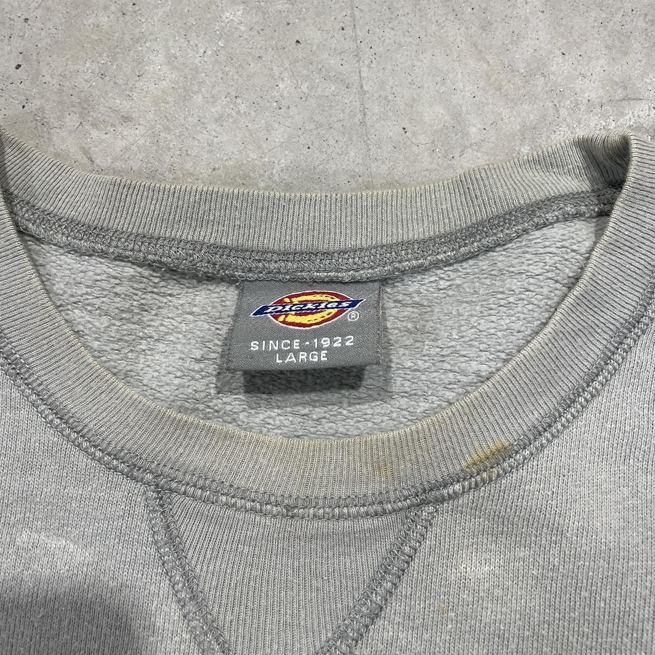 2000s Dickies Oversized Hoodie