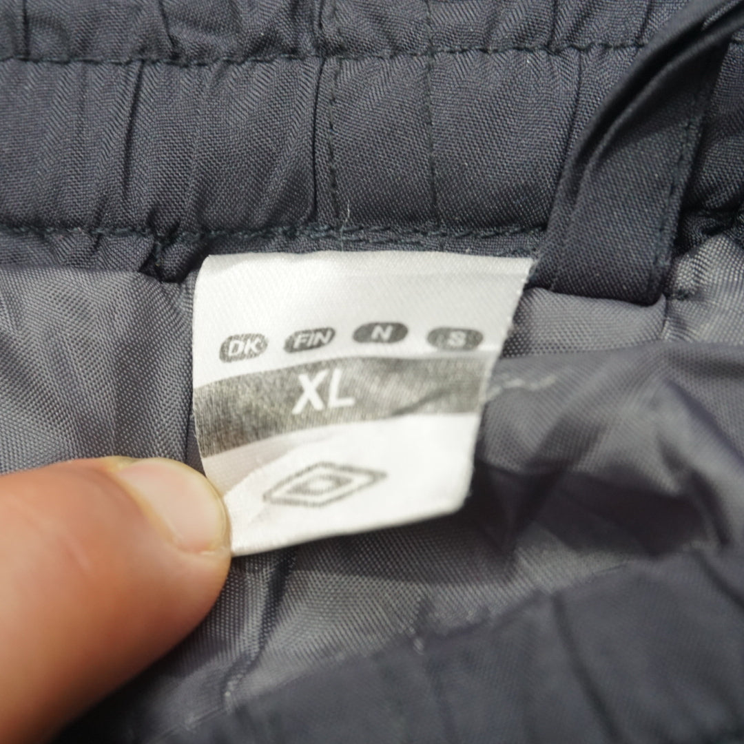 Umbro Lightweight Athletic Track Pants