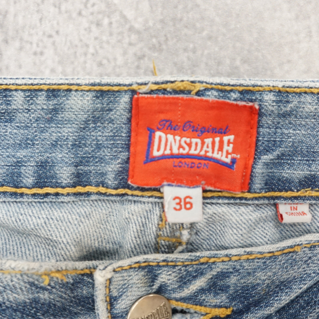 90s Lonsdale Shorts