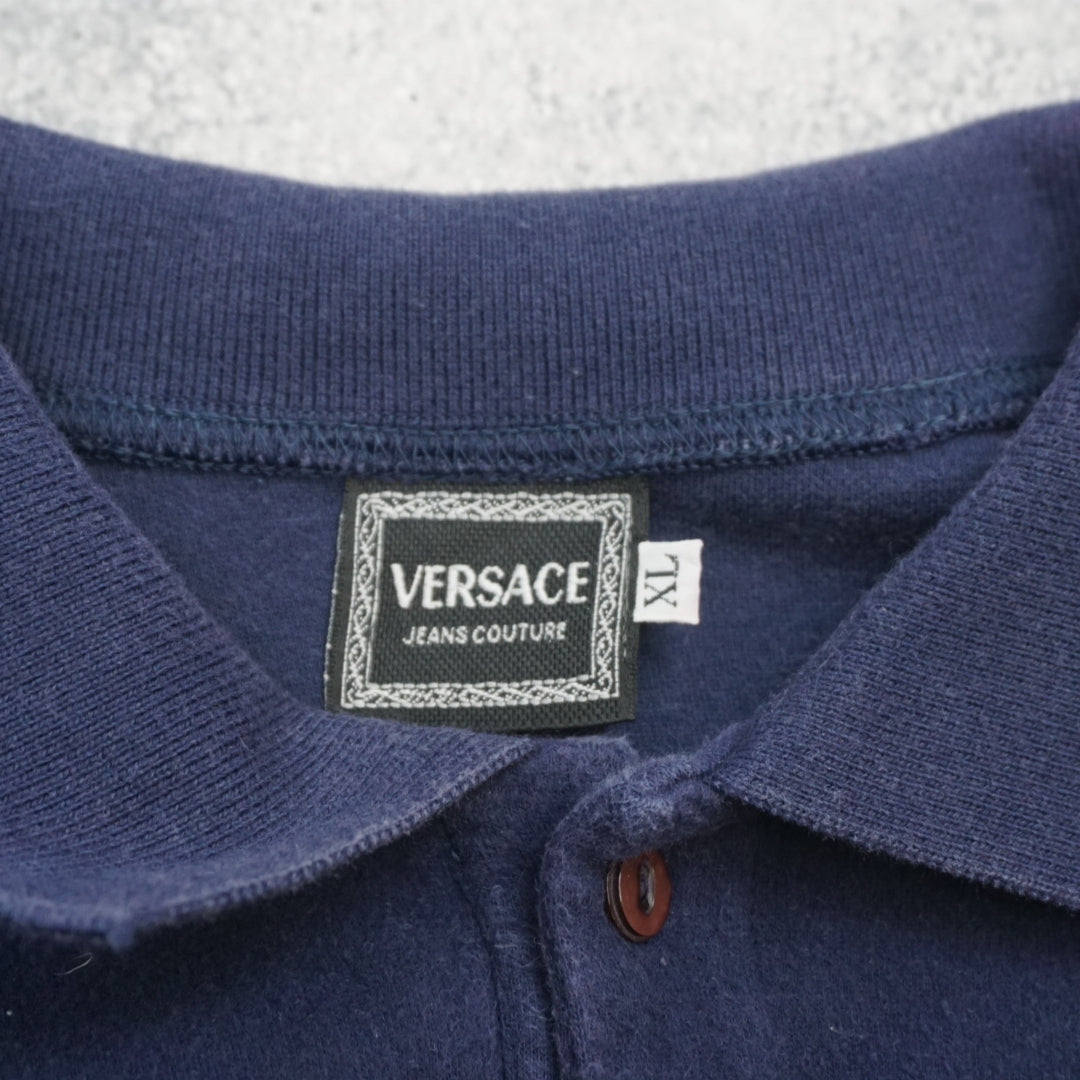 Versace Polo