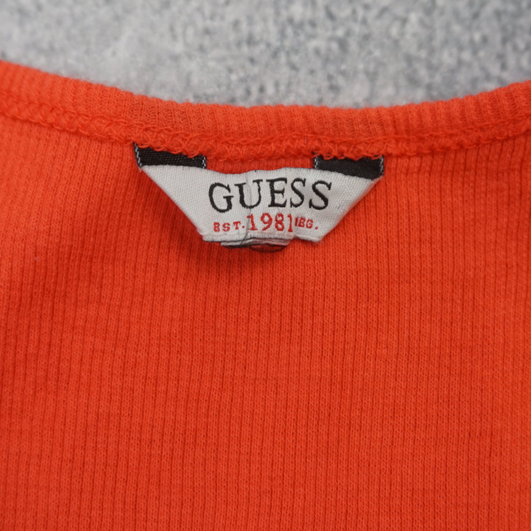 Guess Tank Top