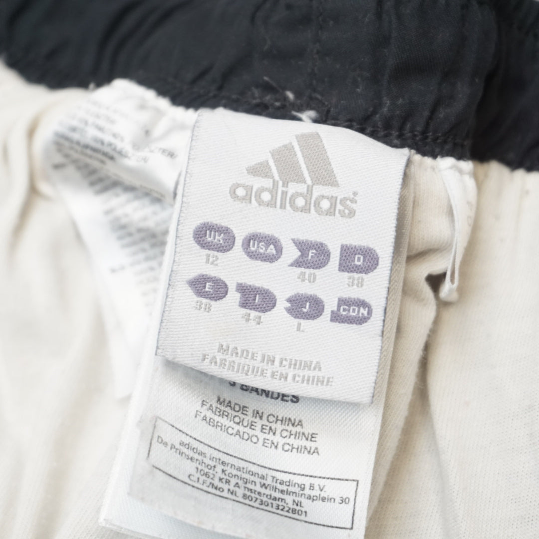 2000s Adidas Technical Sport Track Pants