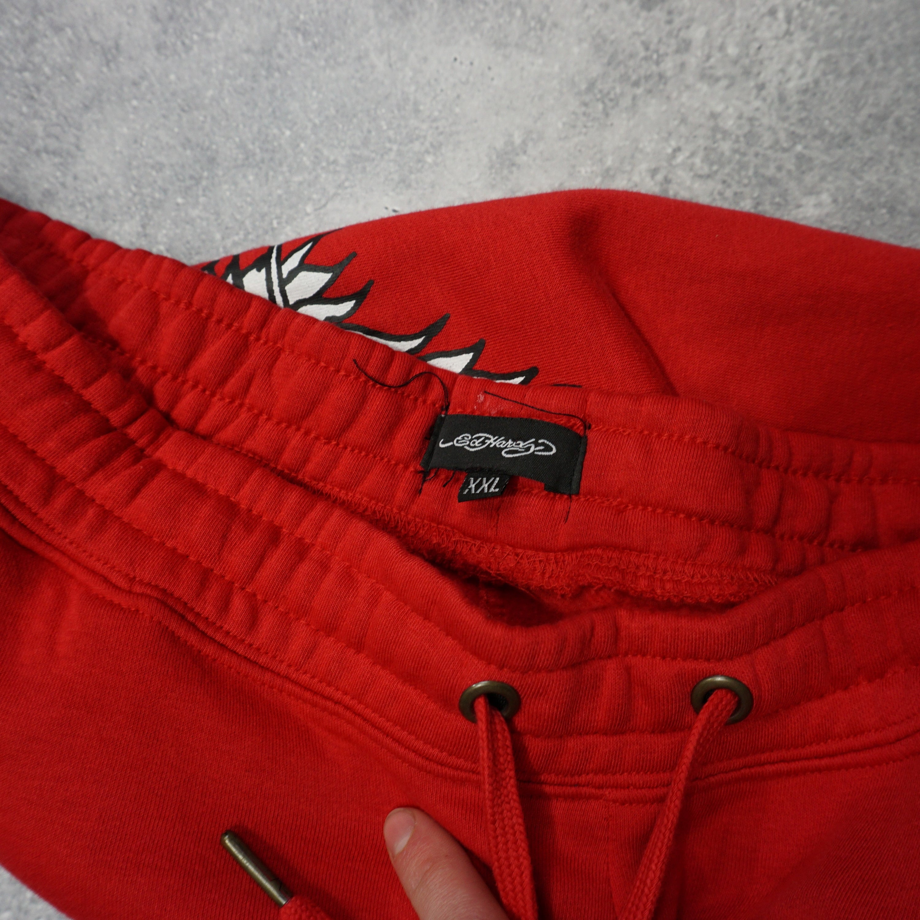Ed Hardy Sweatpants