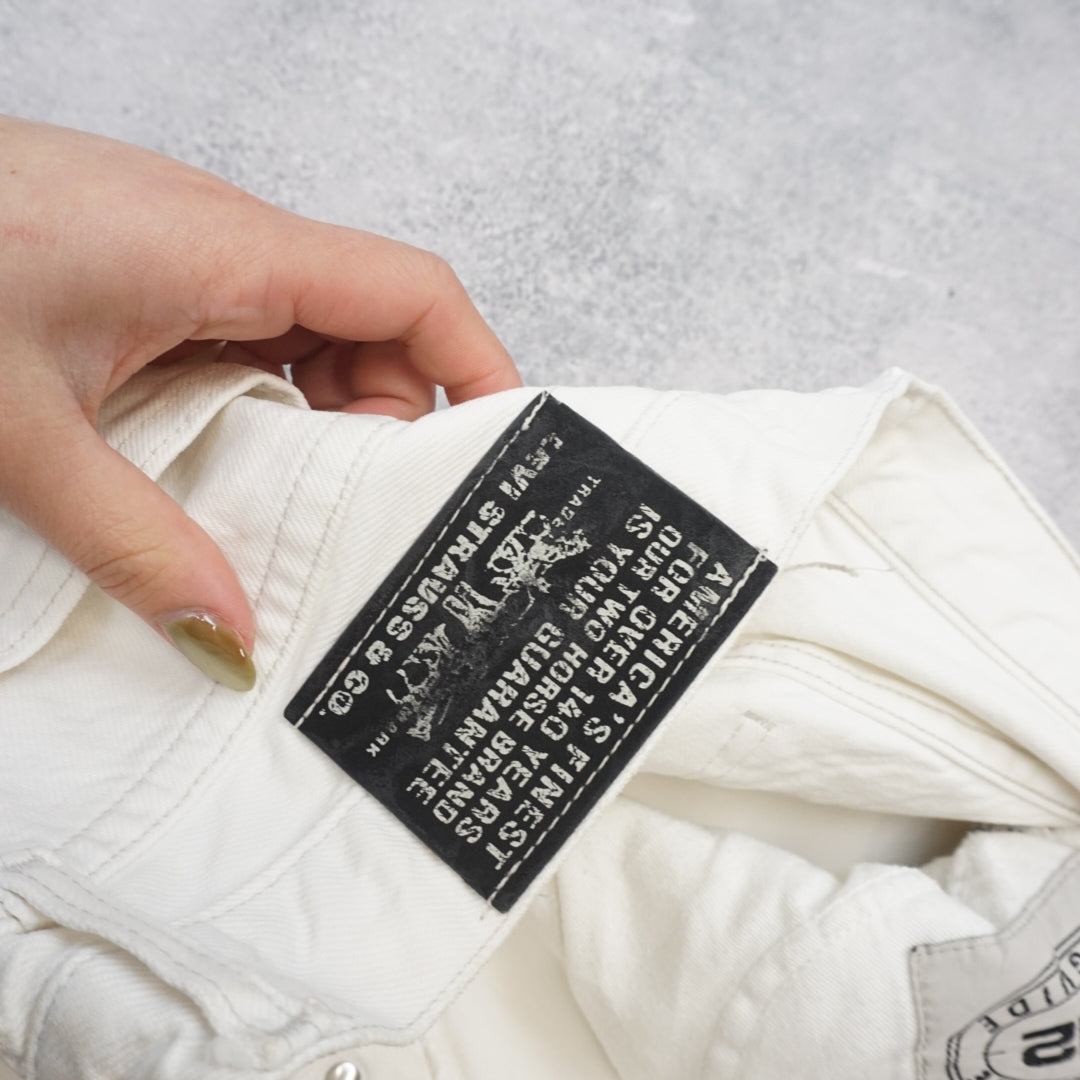 Levi's 412 Jeans