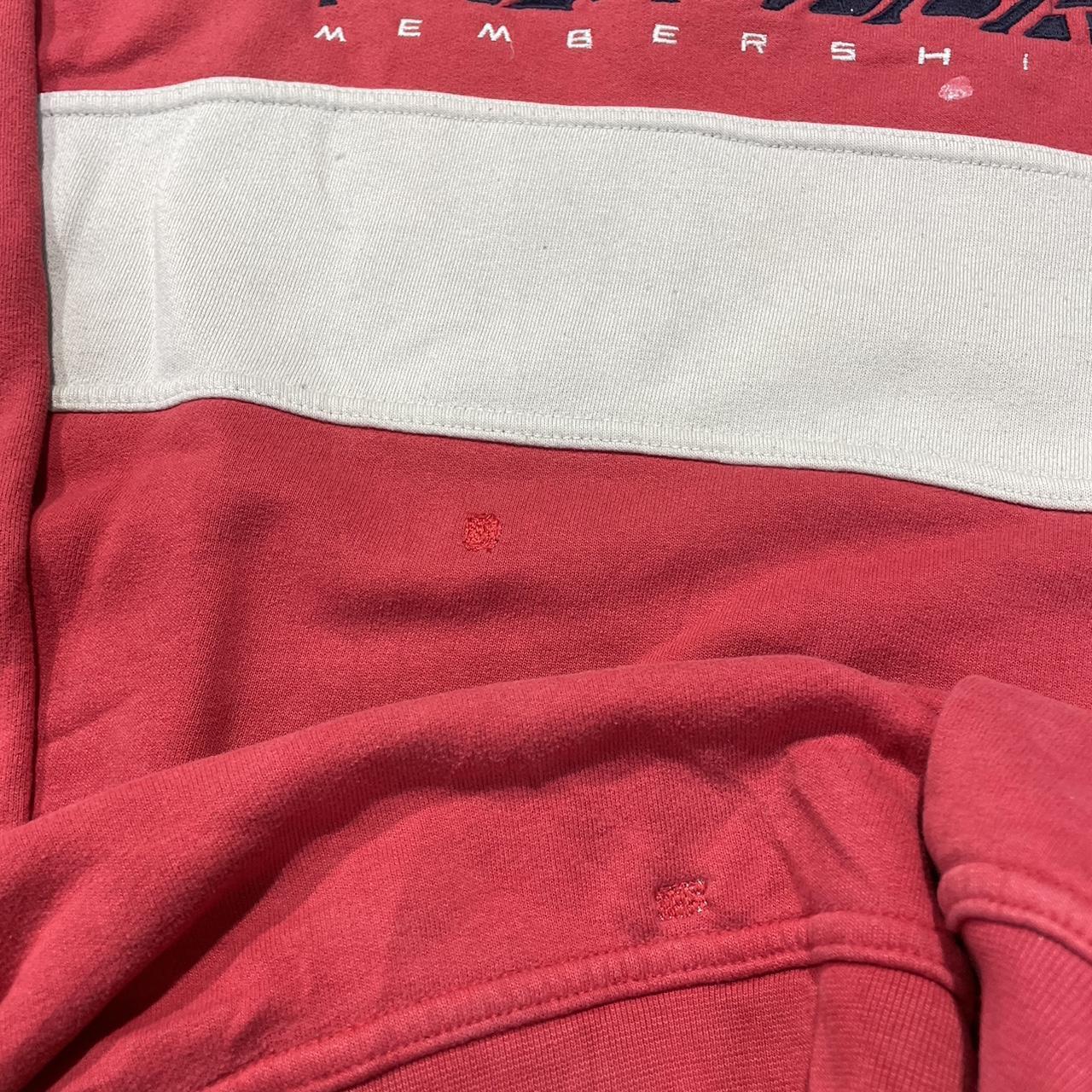 2000s Reebok Membership Sweatshirt