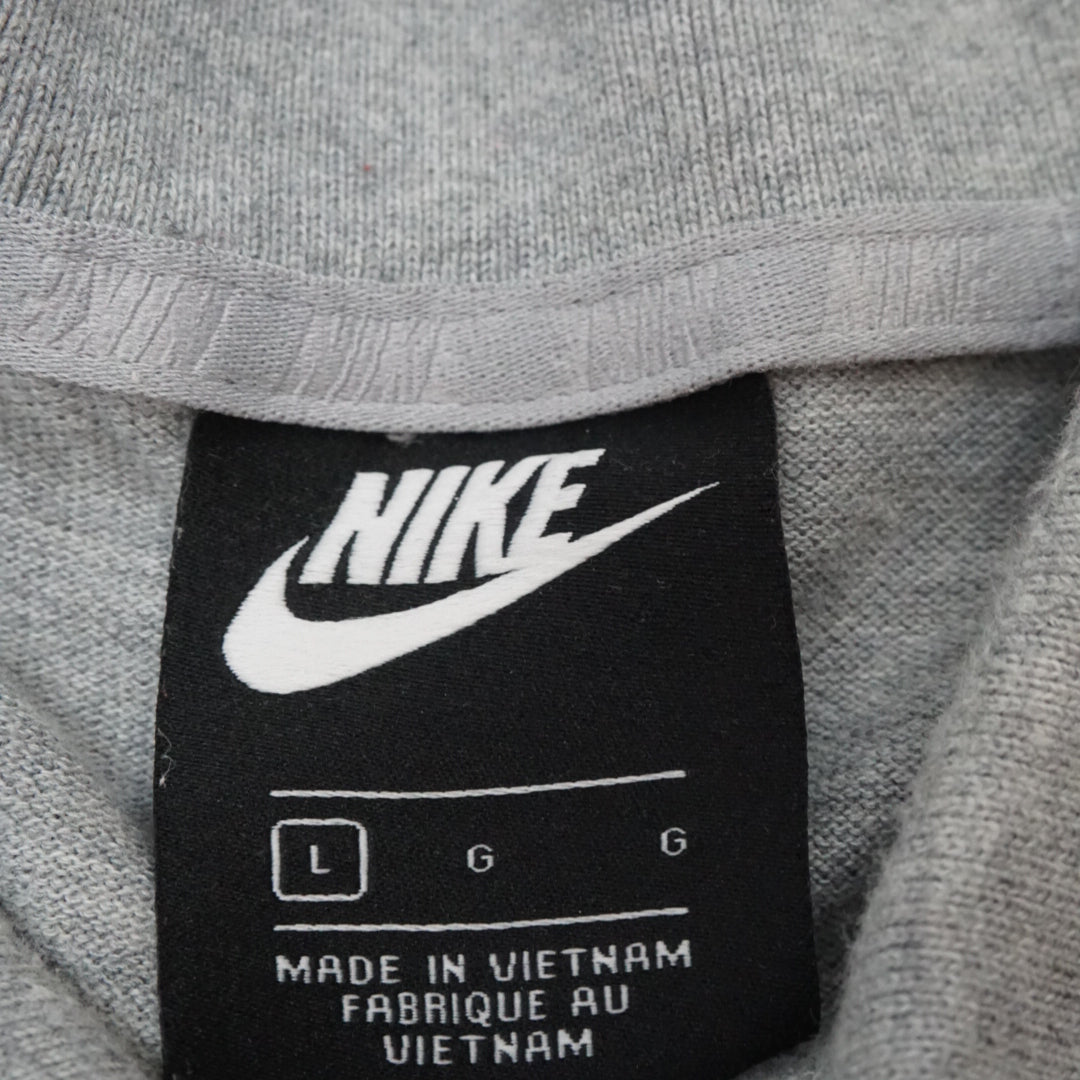 Nike Embroidered Polo