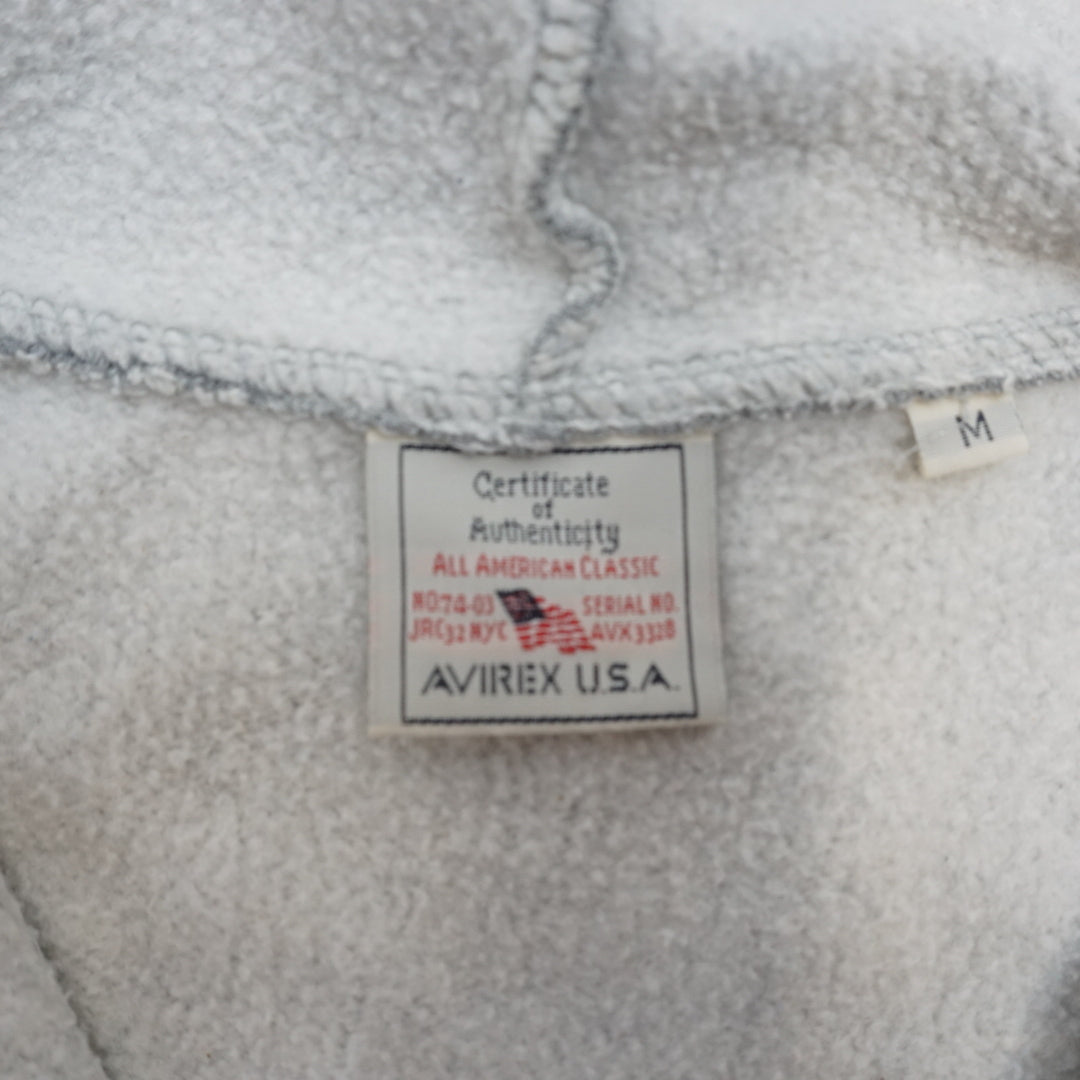 Avirex Hoodie