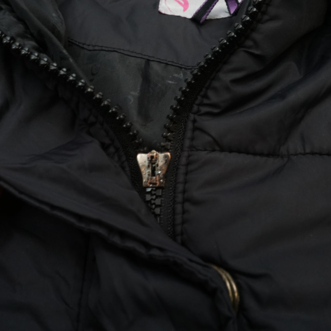 2000s Silviah Heach Quilted Puffer Jacket