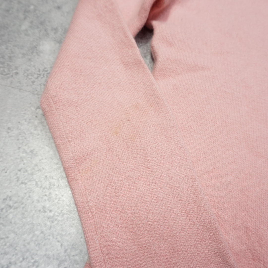 2000s Burberry Blue Label Sweater