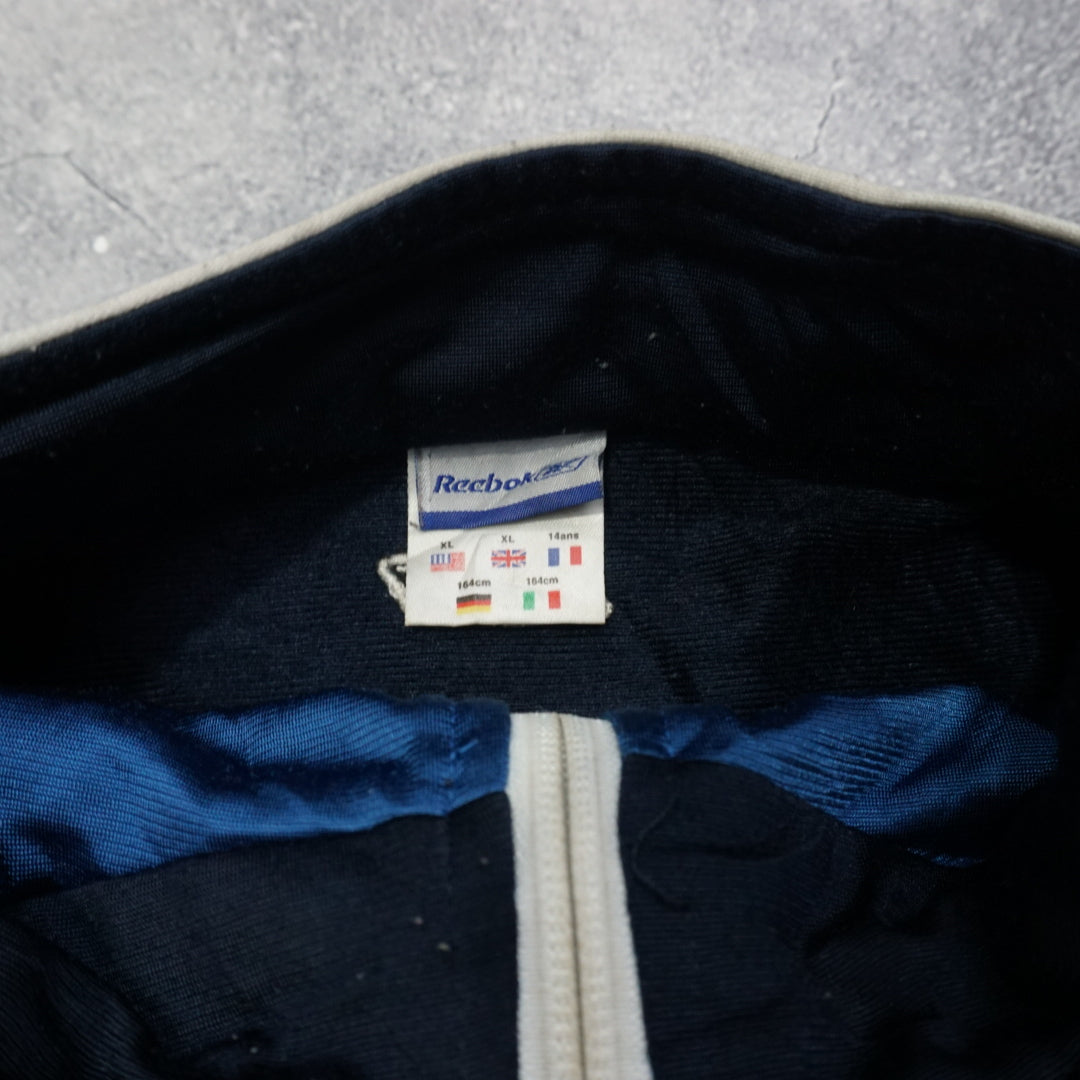 2000s Reebok Track Jacket