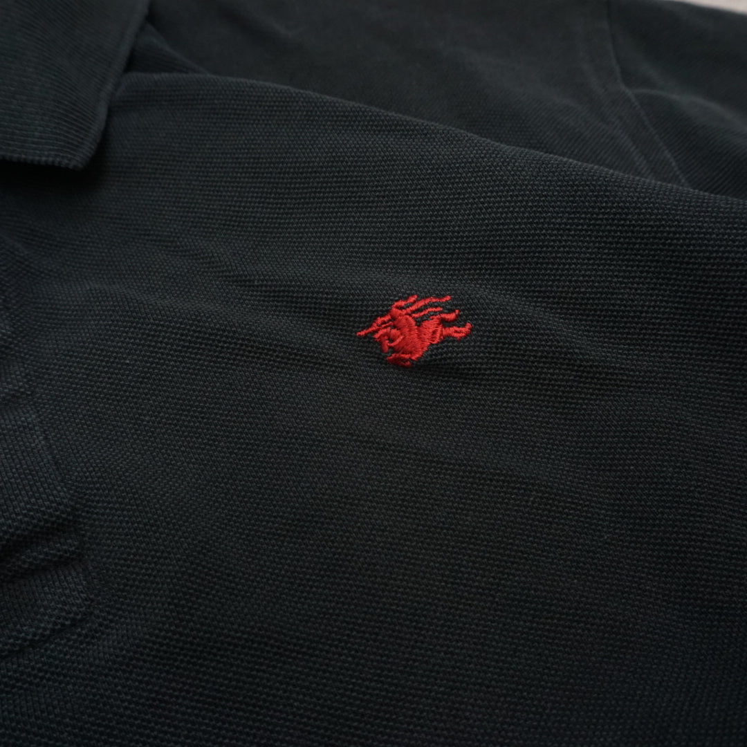2000s Burberry Polo