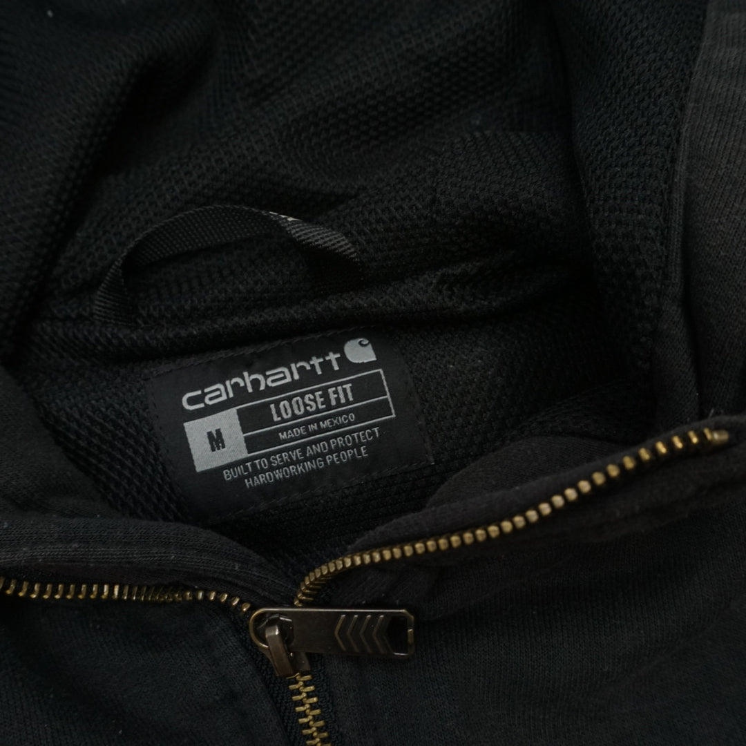 2000s Carhartt Loose Fit Hoodie