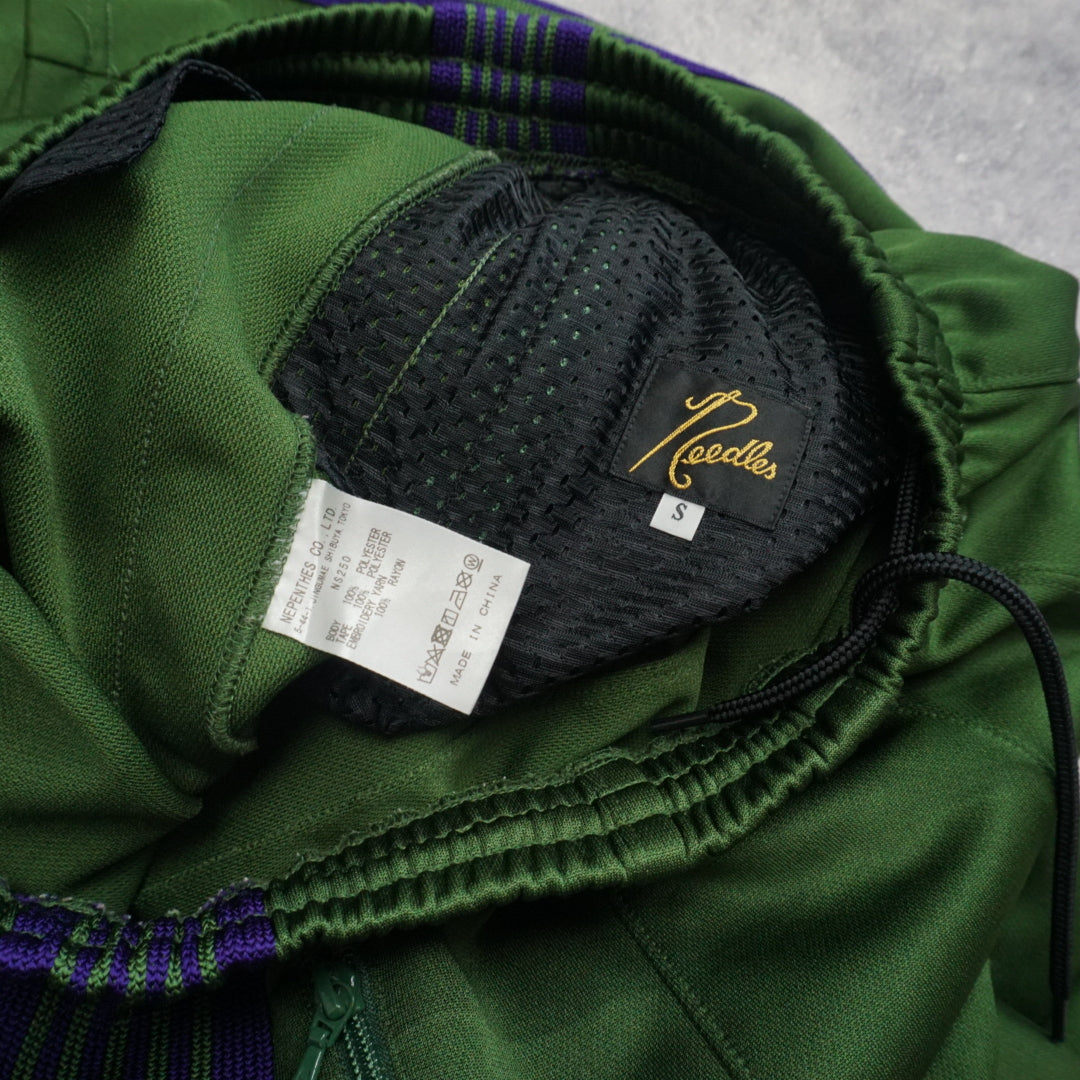Needles HD Poly Smooth Track Pants