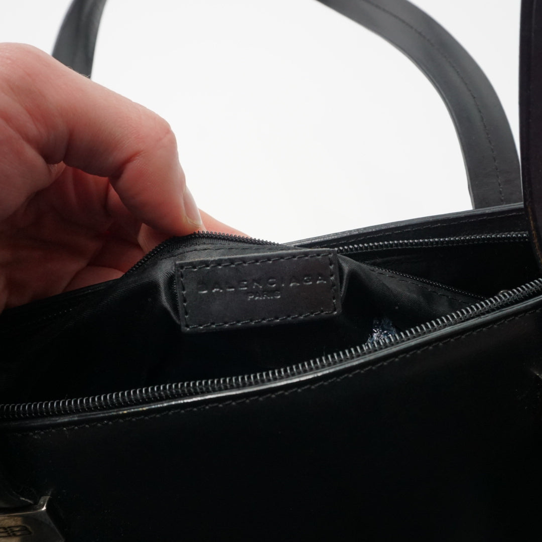 2000s Balenciaga Handbag