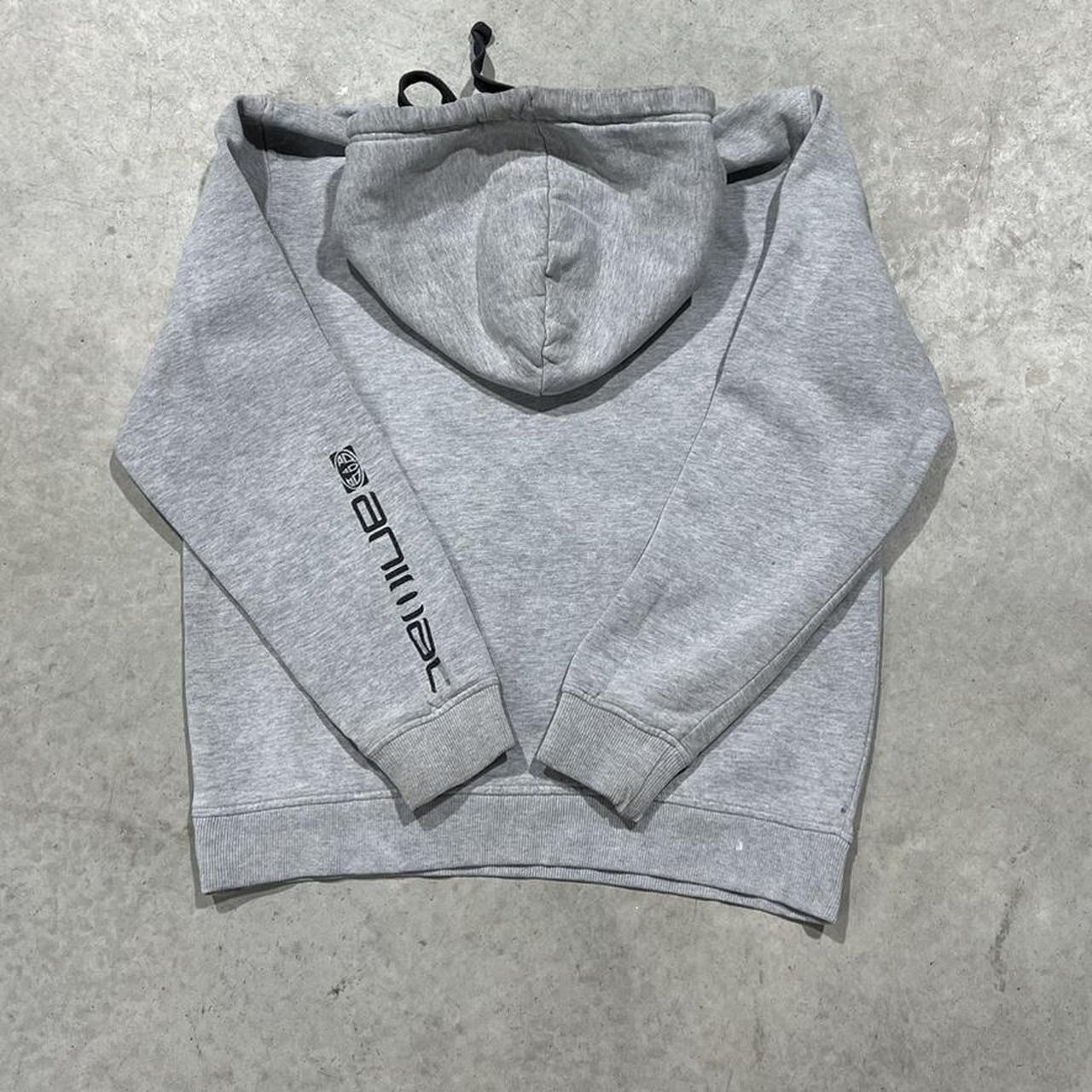 2000s Hoodie