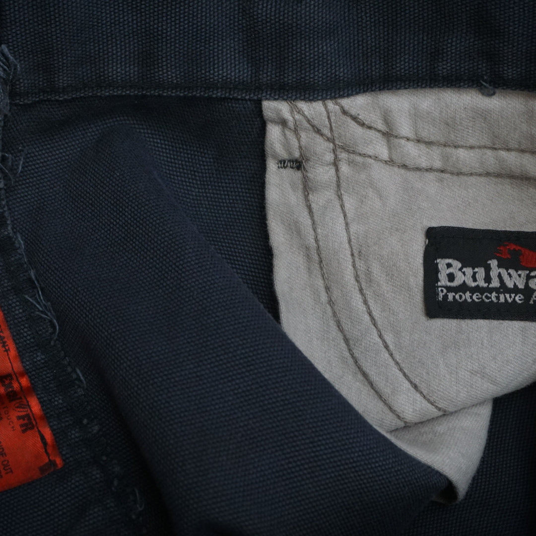 2000s Bulwark Flame Resistant Pants