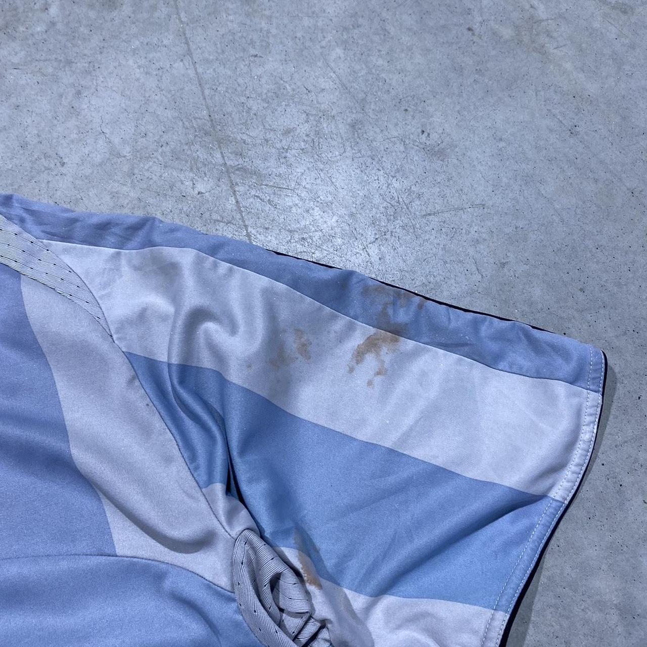 90s Adidas Argentina Jersey Football