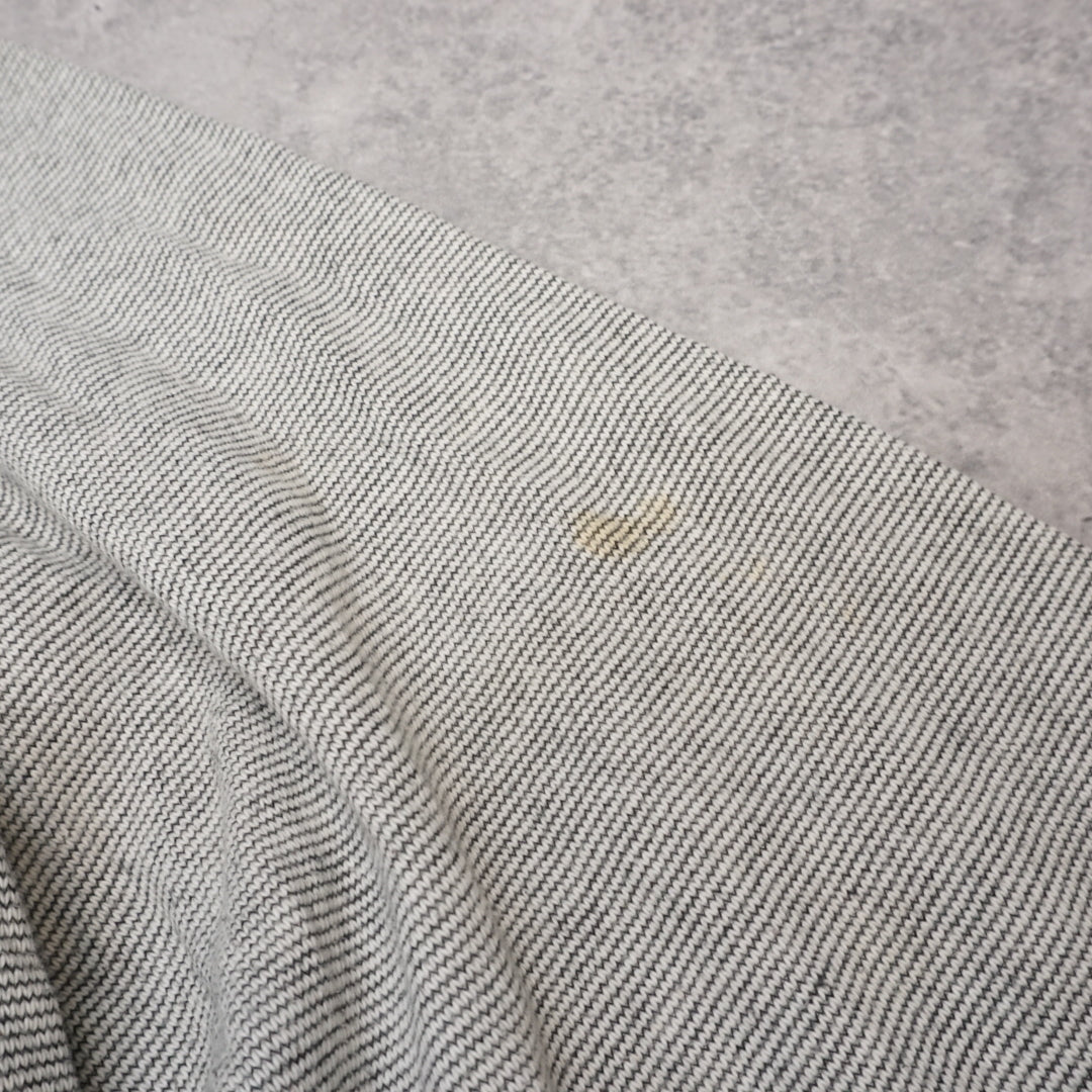 90s Nike Vintage Embroidered Quarter Zip Jumper