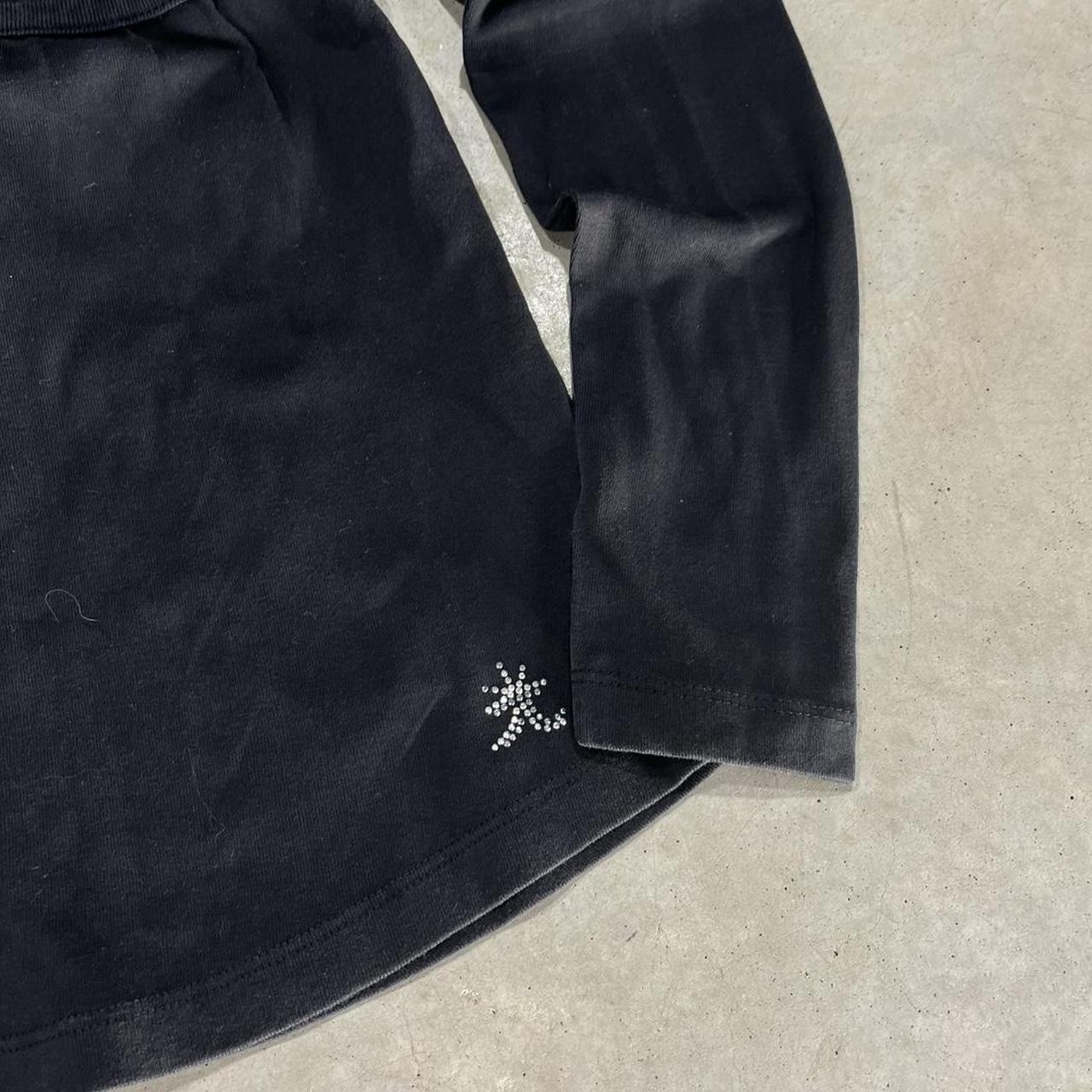 2000s Profiles T-Shirt Long Sleeve